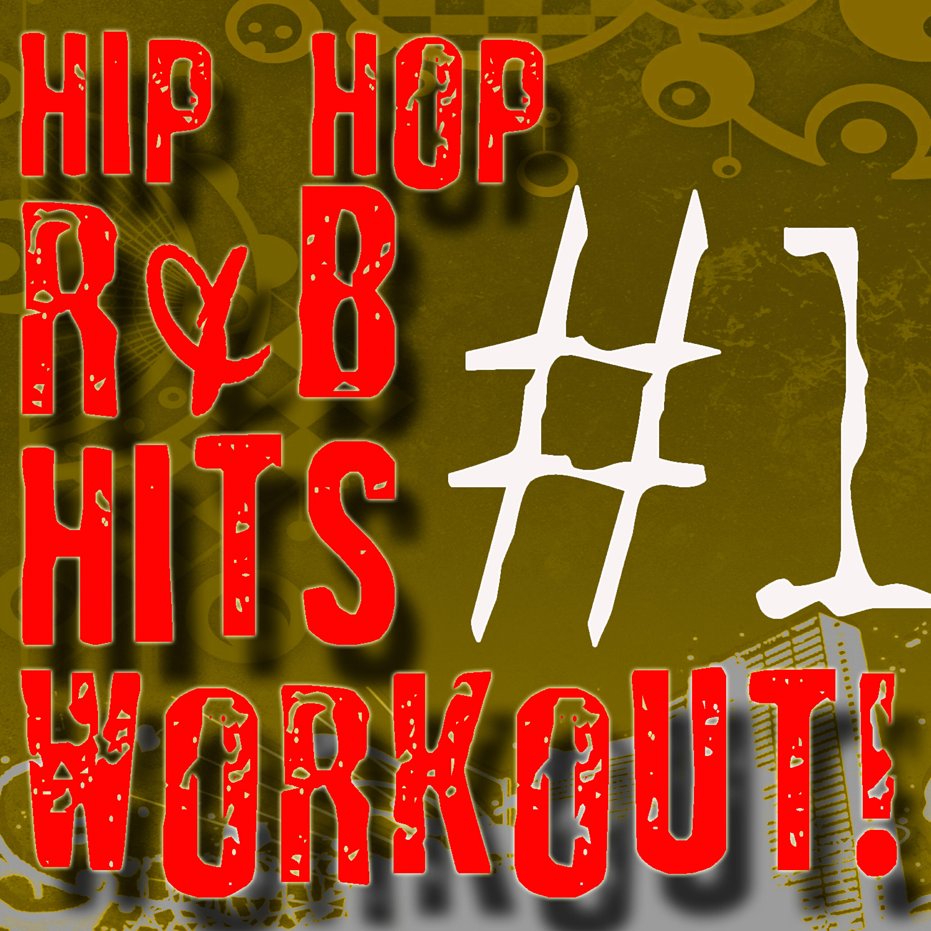 The Workout Heroes - Wait A Minute (Workout Remix)