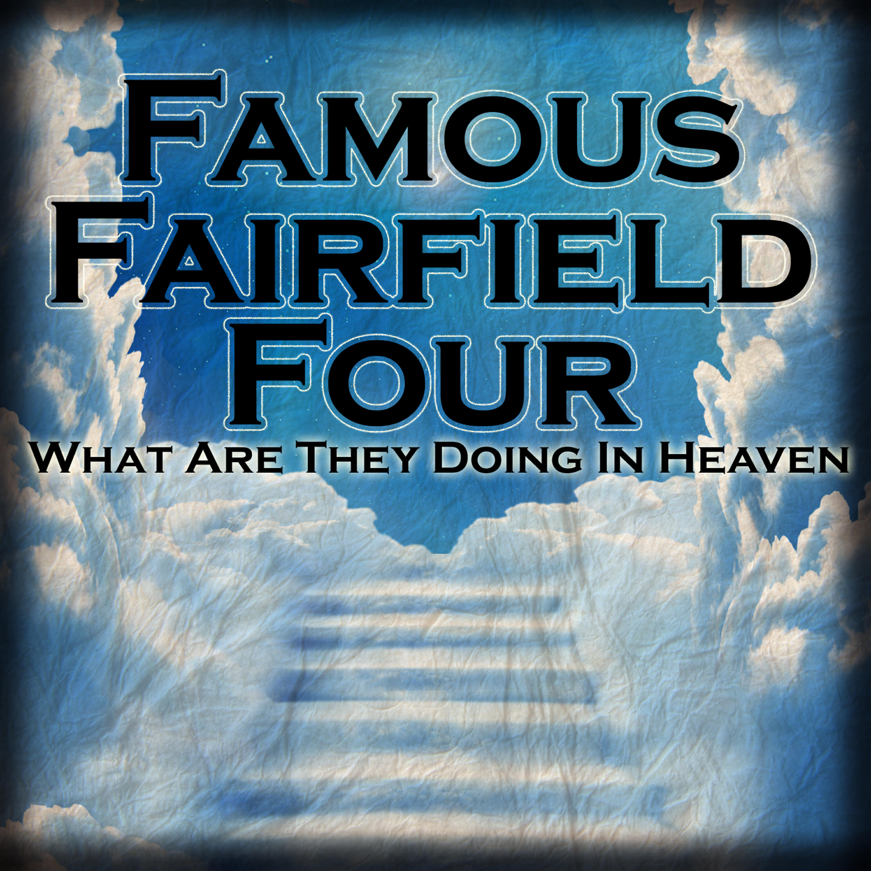 Famous Fairfield Four - At the Gates of the City