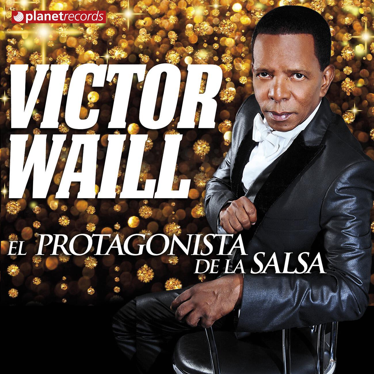 Victor Waill - 5 Timbaleros (with Rubby Pérez)