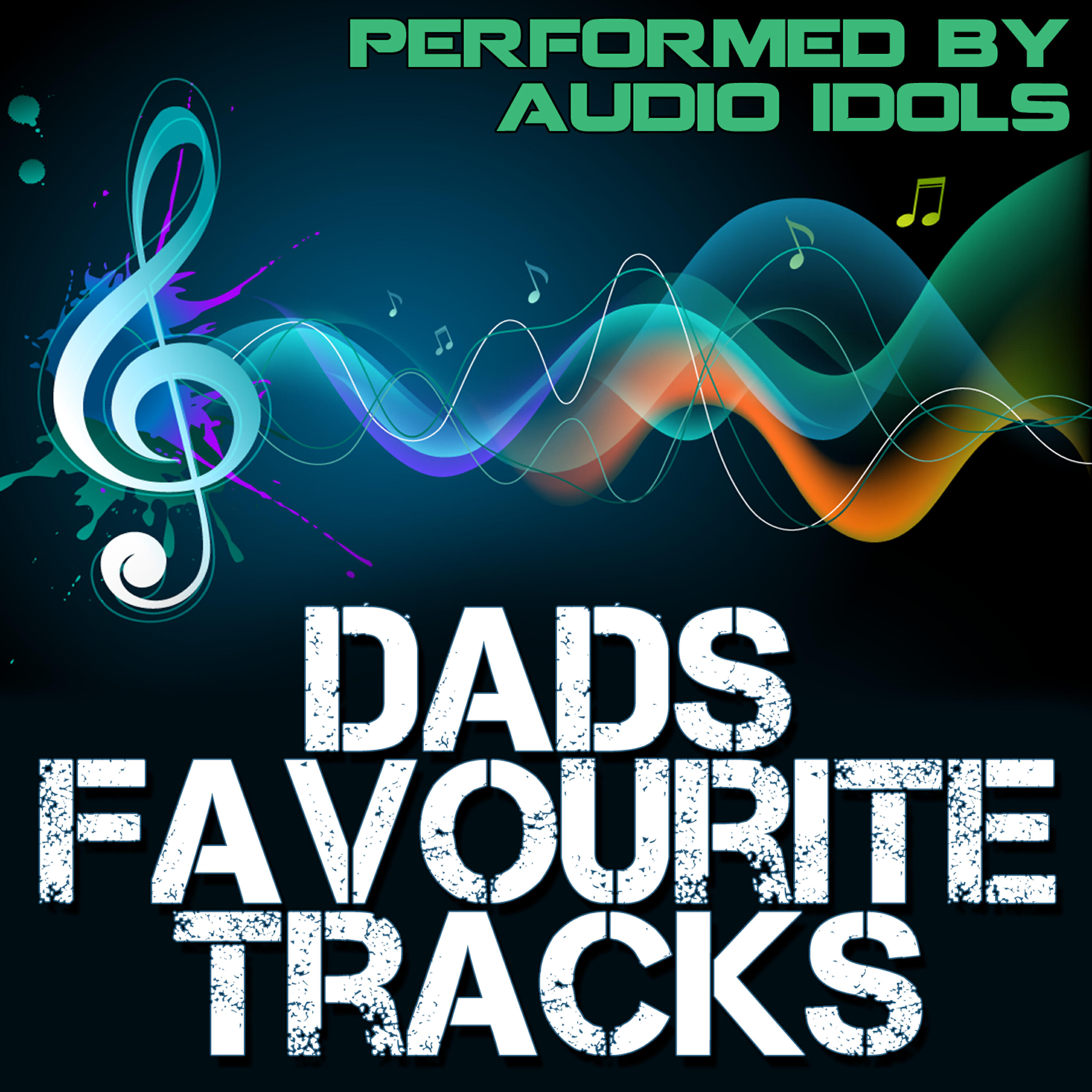Audio Idols - Ventura Highway