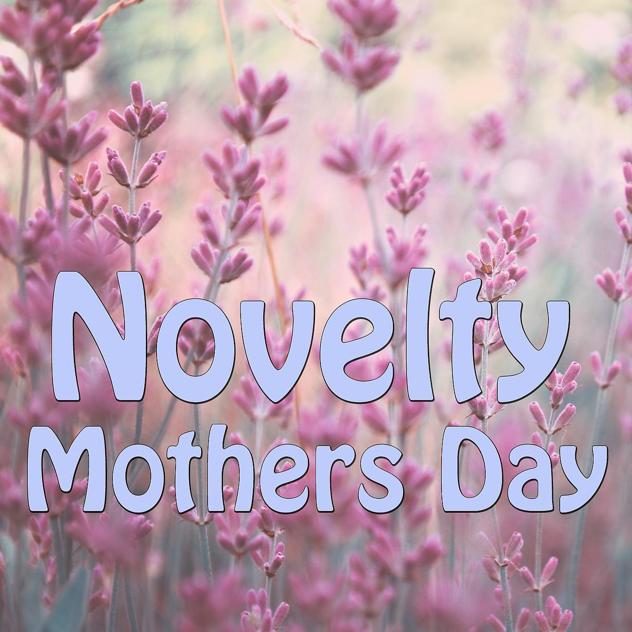Постер альбома Novelty Mothers Day, Vol.4
