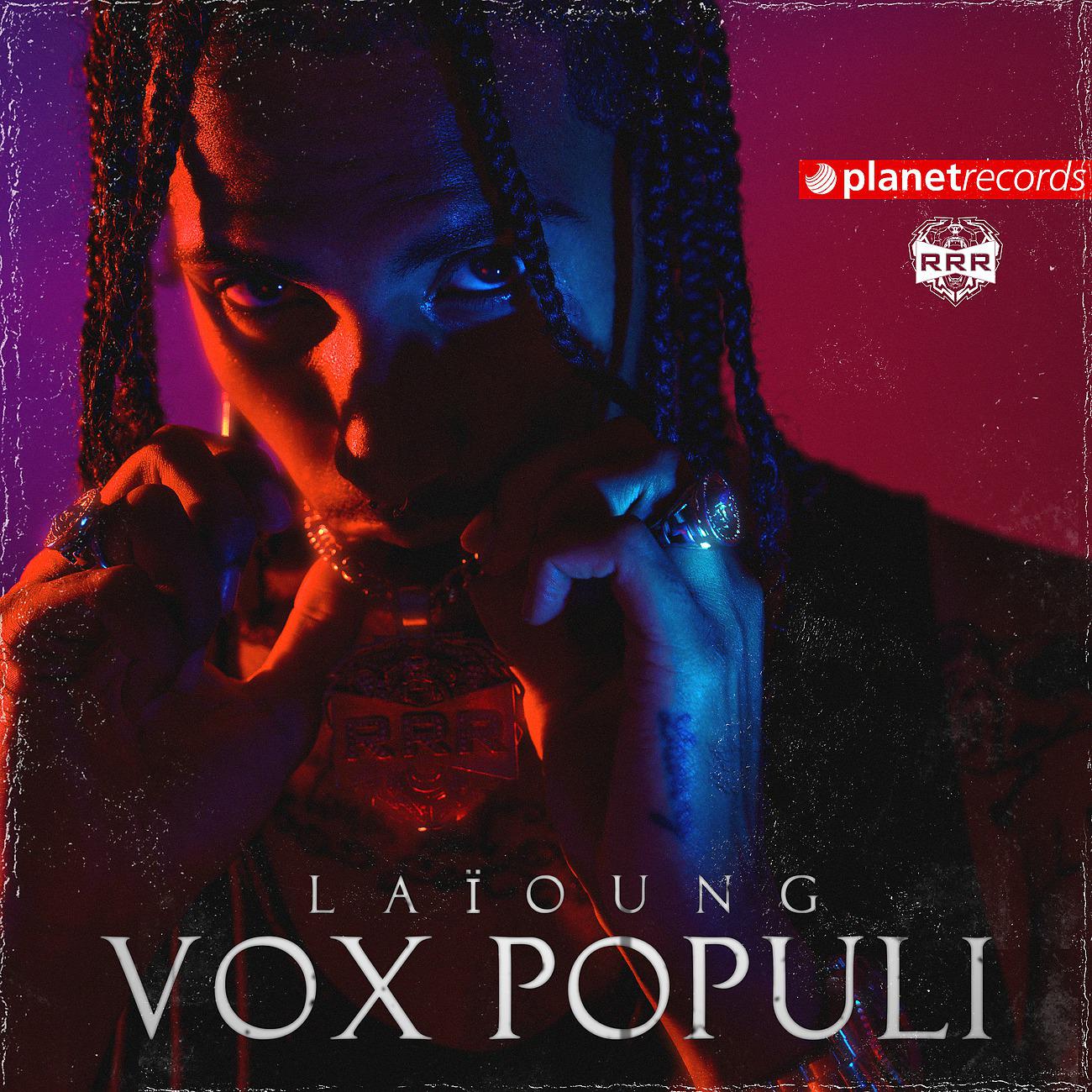 Постер альбома Vox Populi