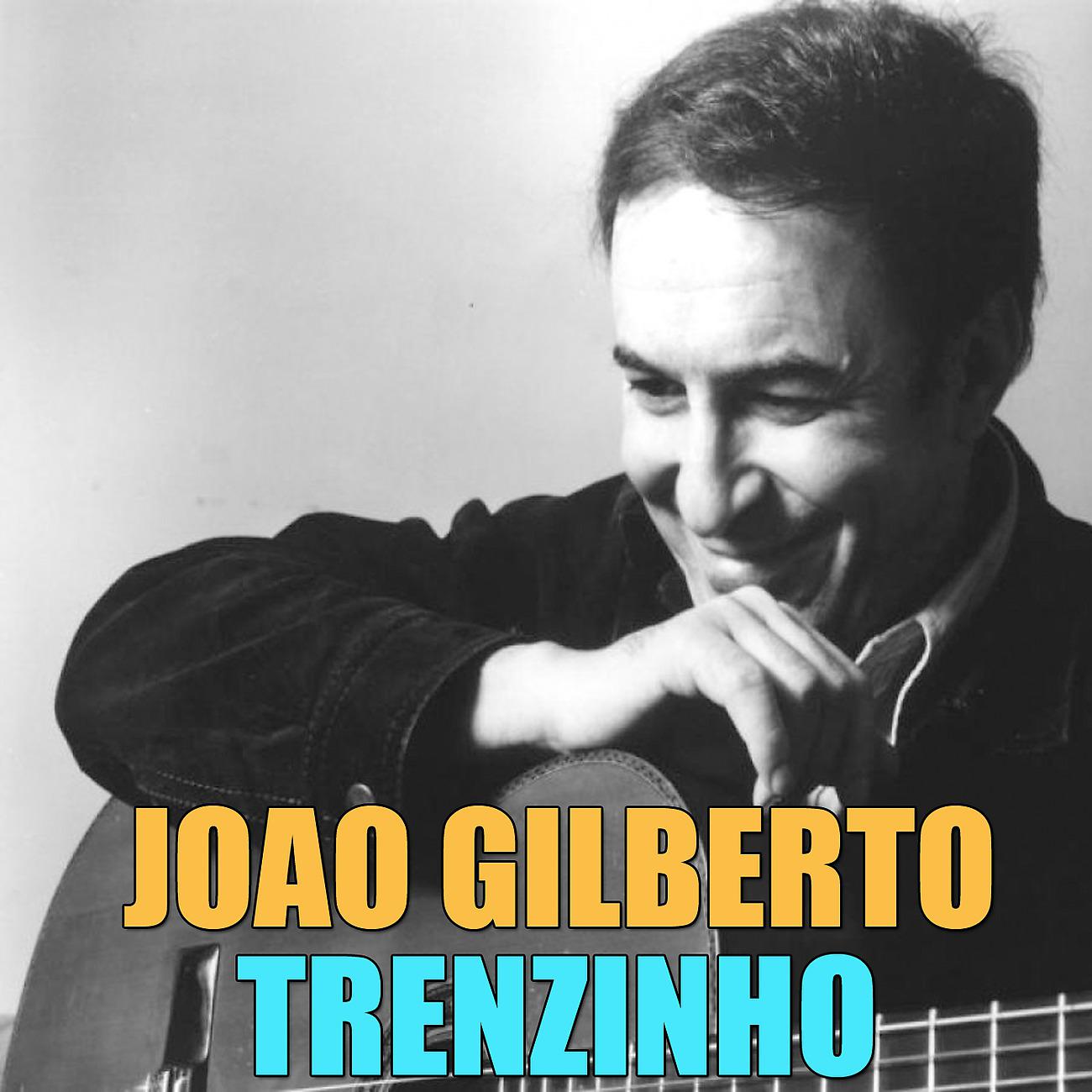 Постер альбома Trenzinho