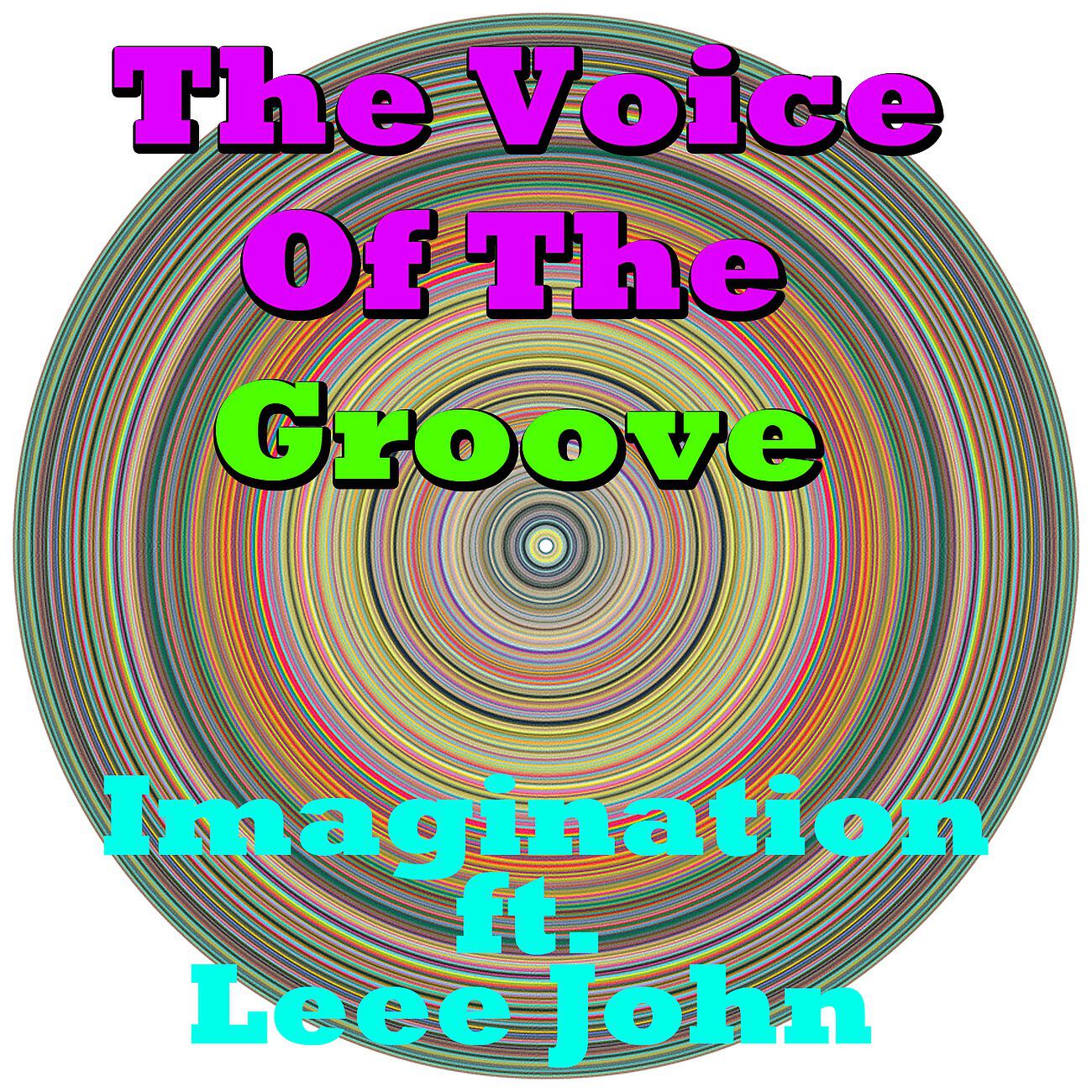 Imagination - Groove Thing