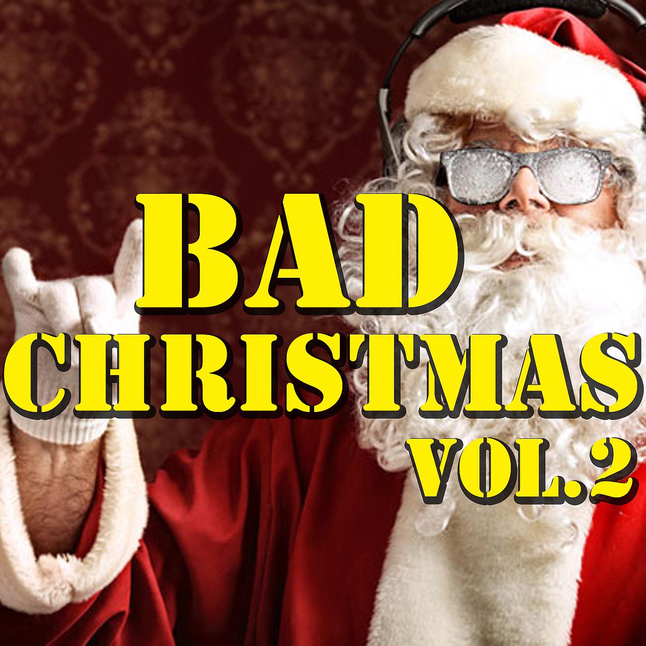 Постер альбома Bad Christmas Vol.2