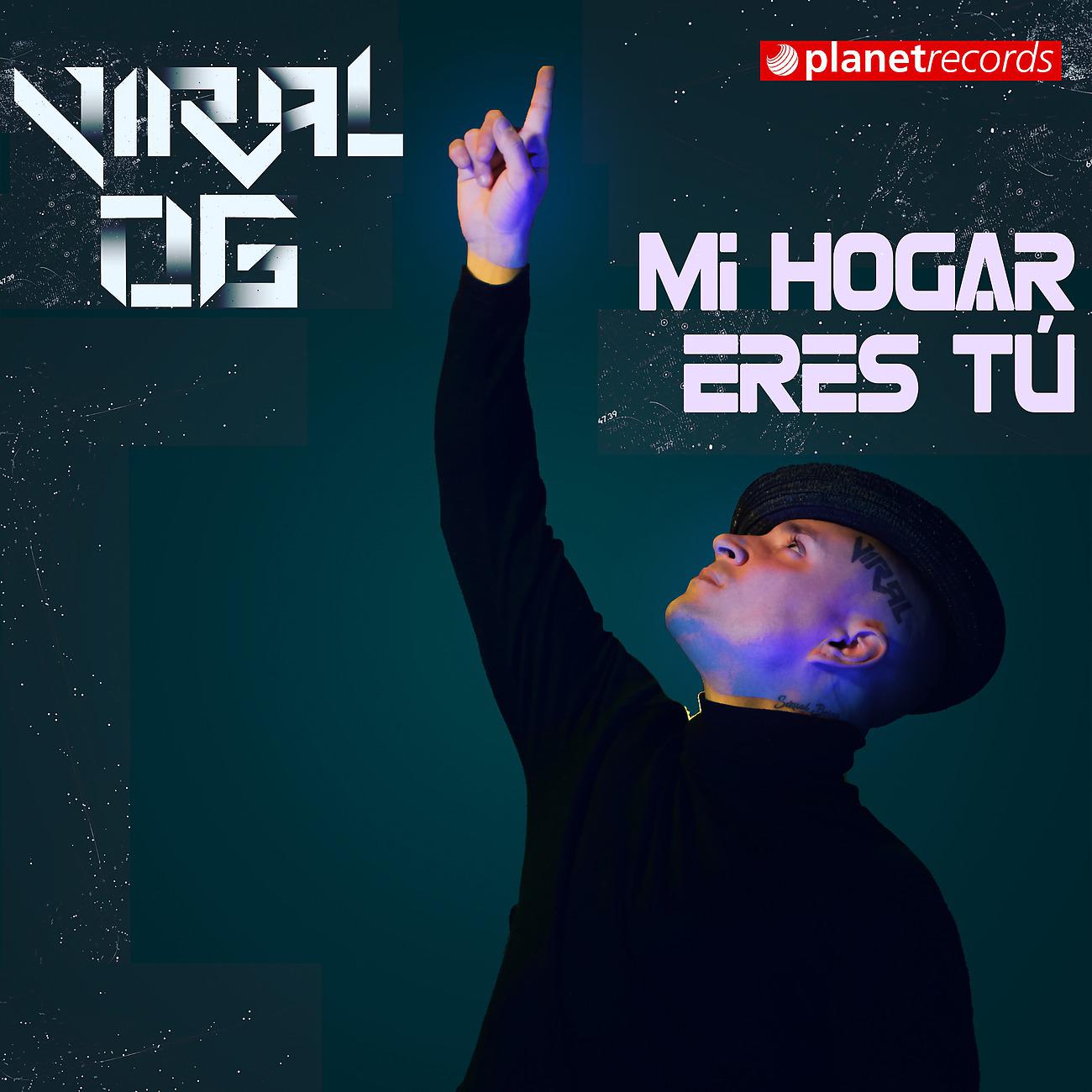 Постер альбома Mi Hogar Eres Tú