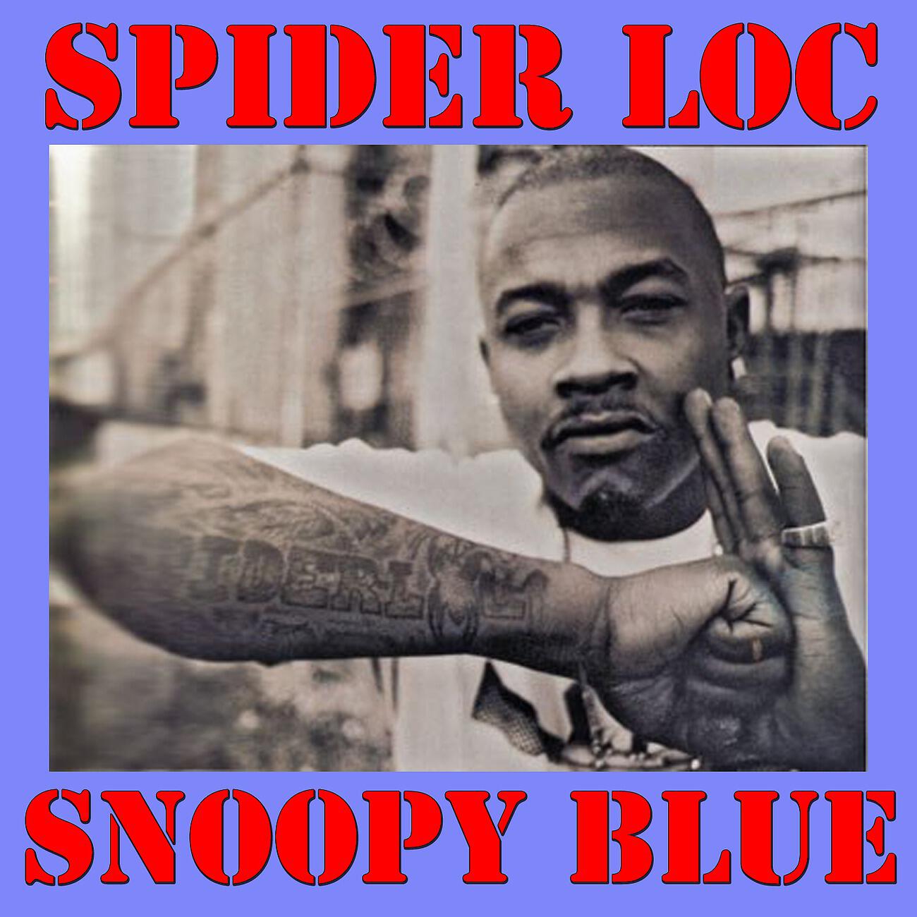 Spider Loc - F The Haters