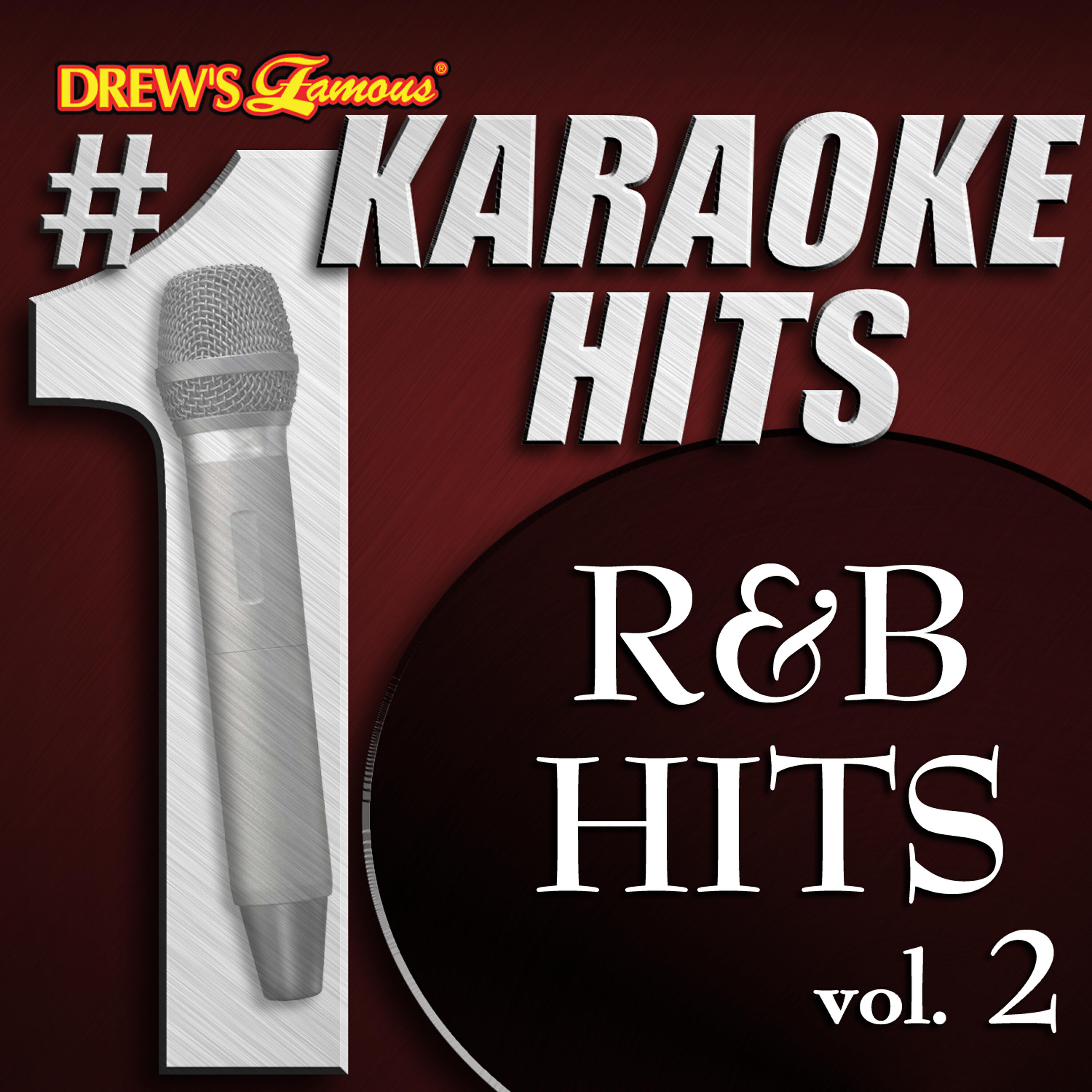 The Karaoke Crew - It's a Man's Man's Man's World(As Made Famous By James Brown)