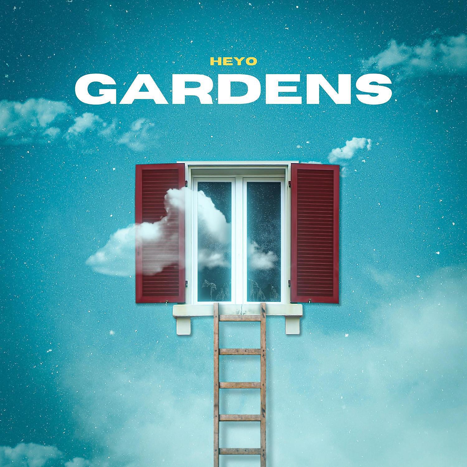 Постер альбома Gardens
