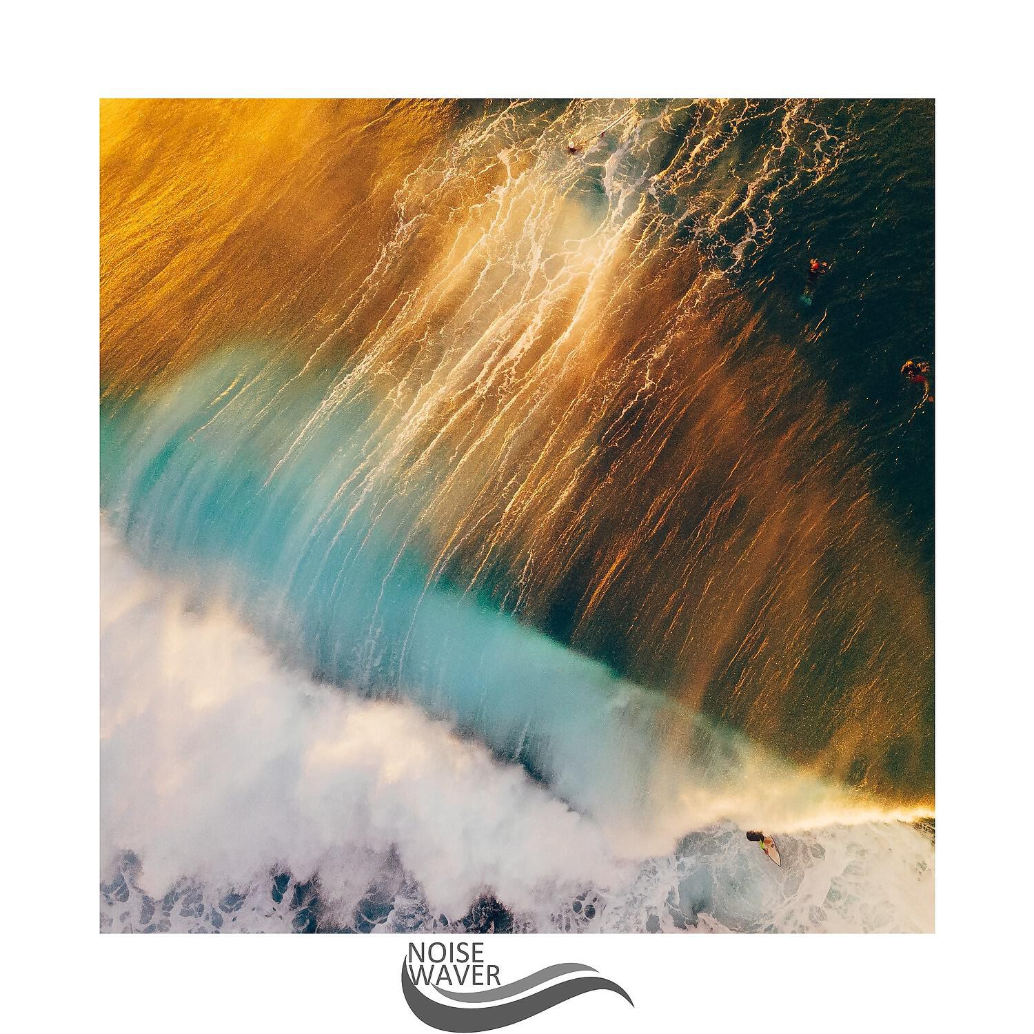 Sounds Of Nature Sea Waves - Drowsy Calm Waves