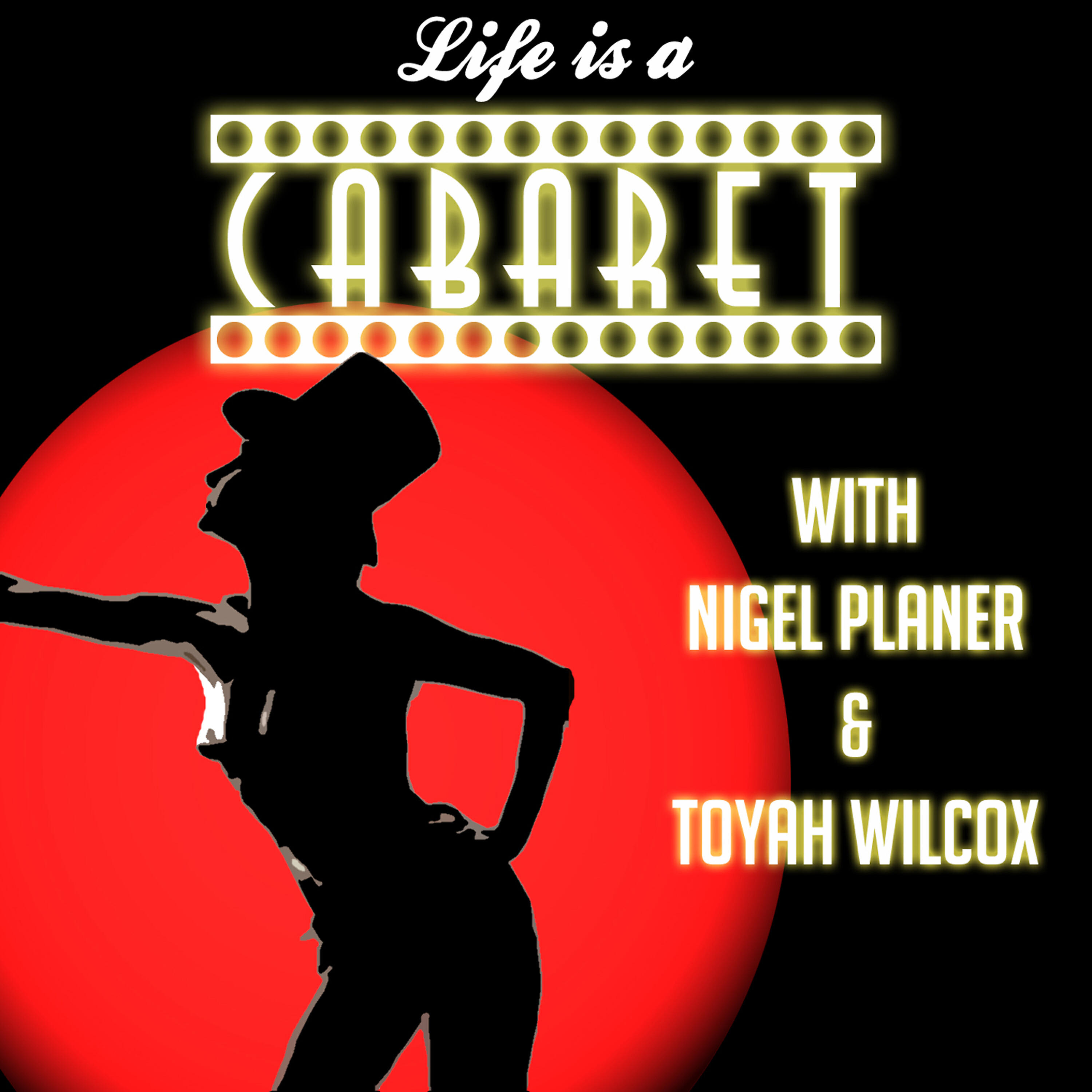 Toyah Wilcox - Wilkommen - Nigel Planer