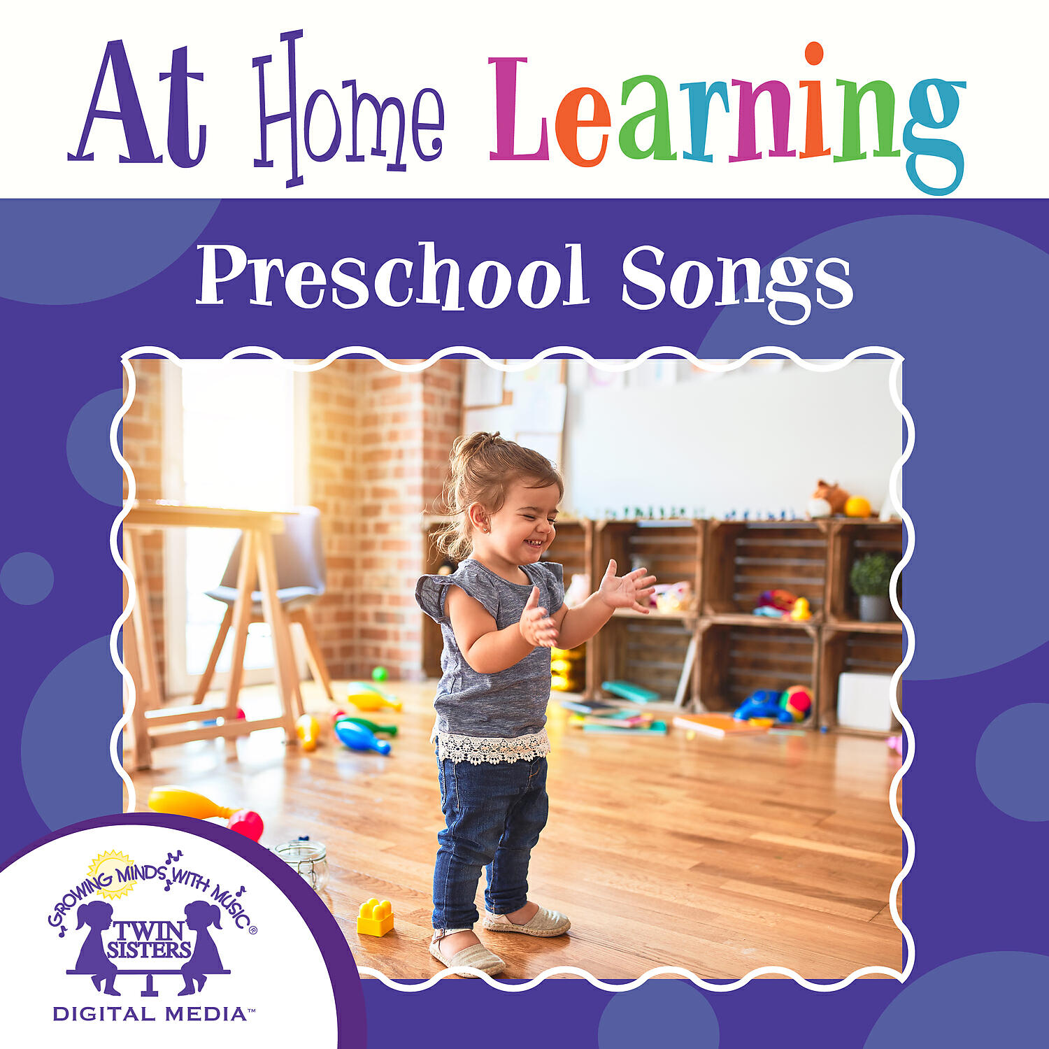 Nashville Kids' Sound - Hey Diddle Diddle