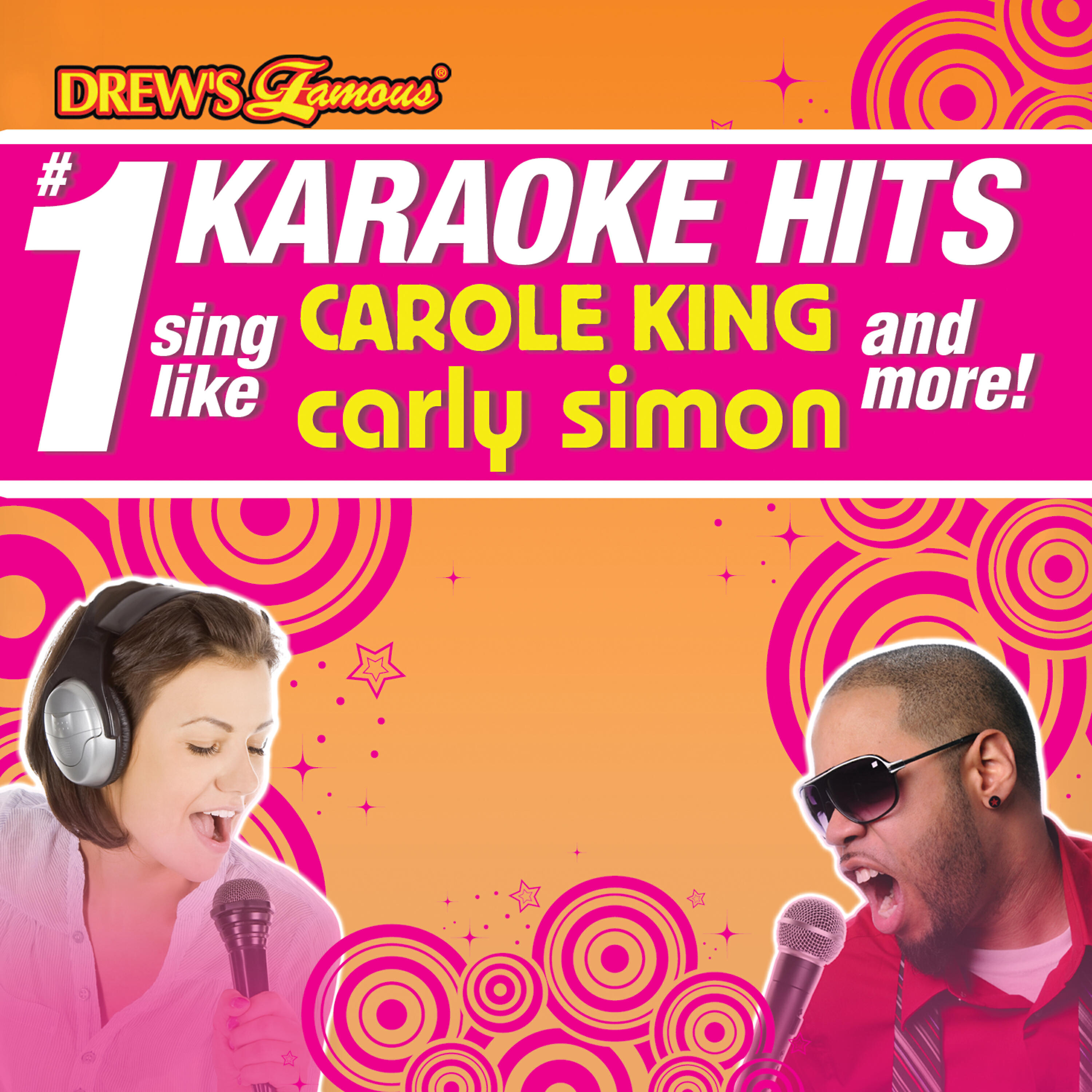 The Karaoke Crew - Sweet Seasons (As Made Famous by Carole King)
