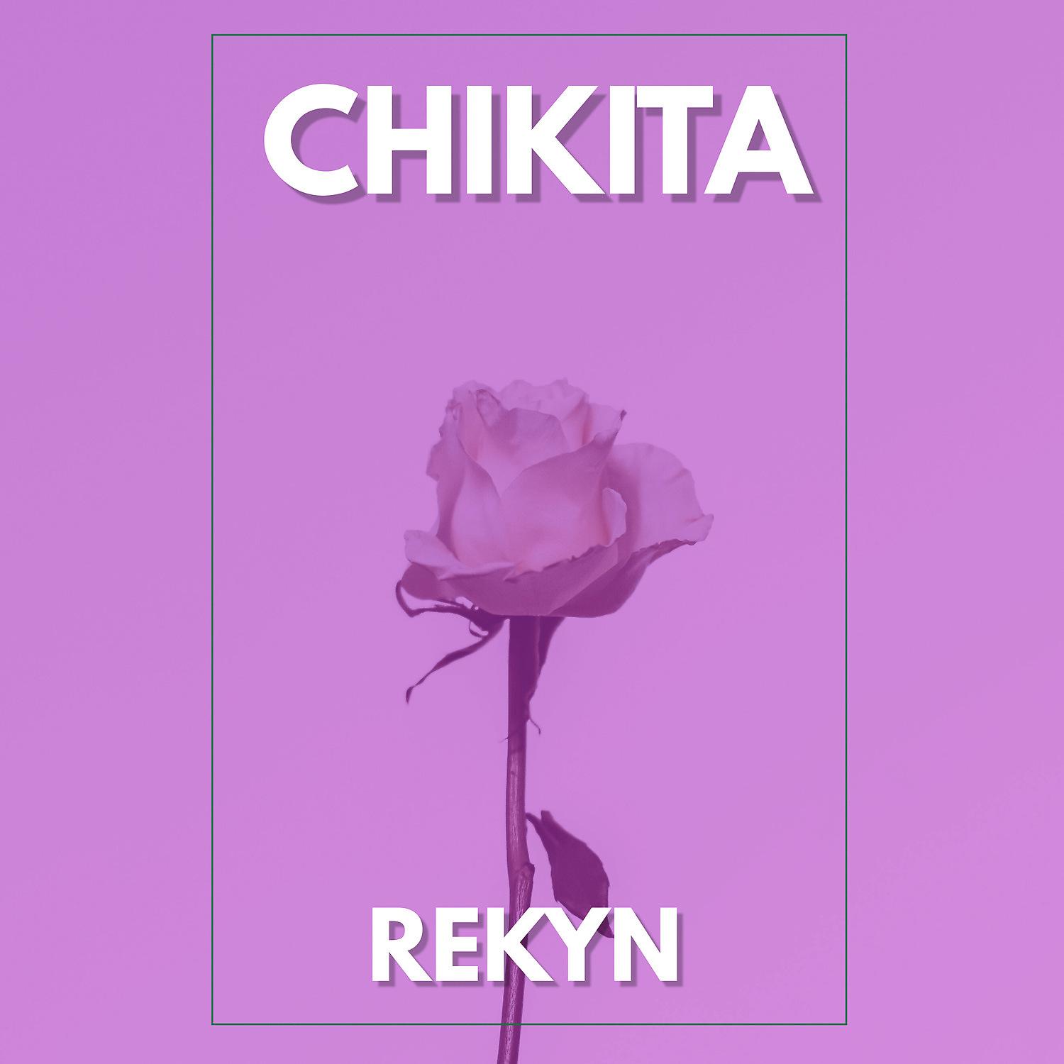 Постер альбома Chikita