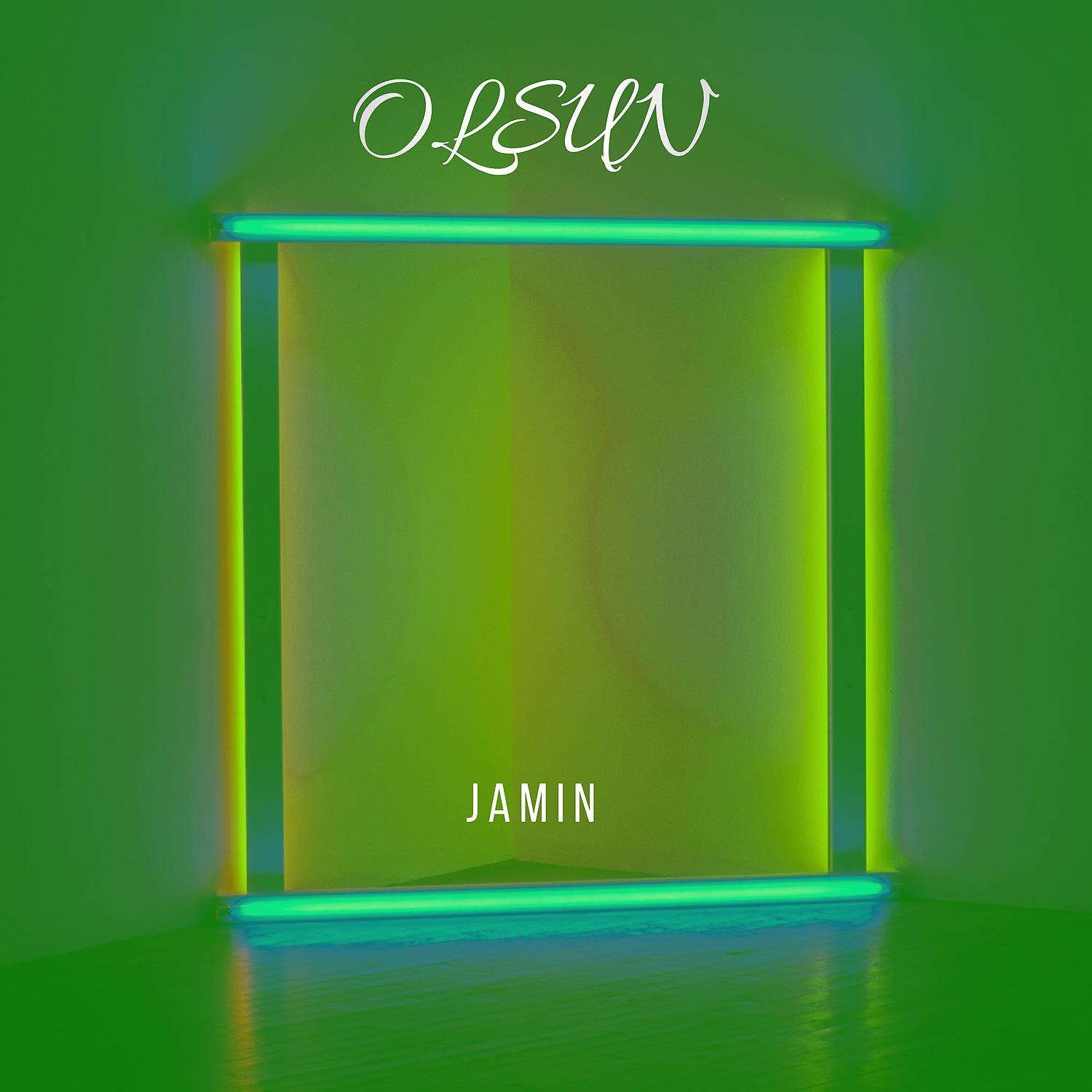 Постер альбома Olsun