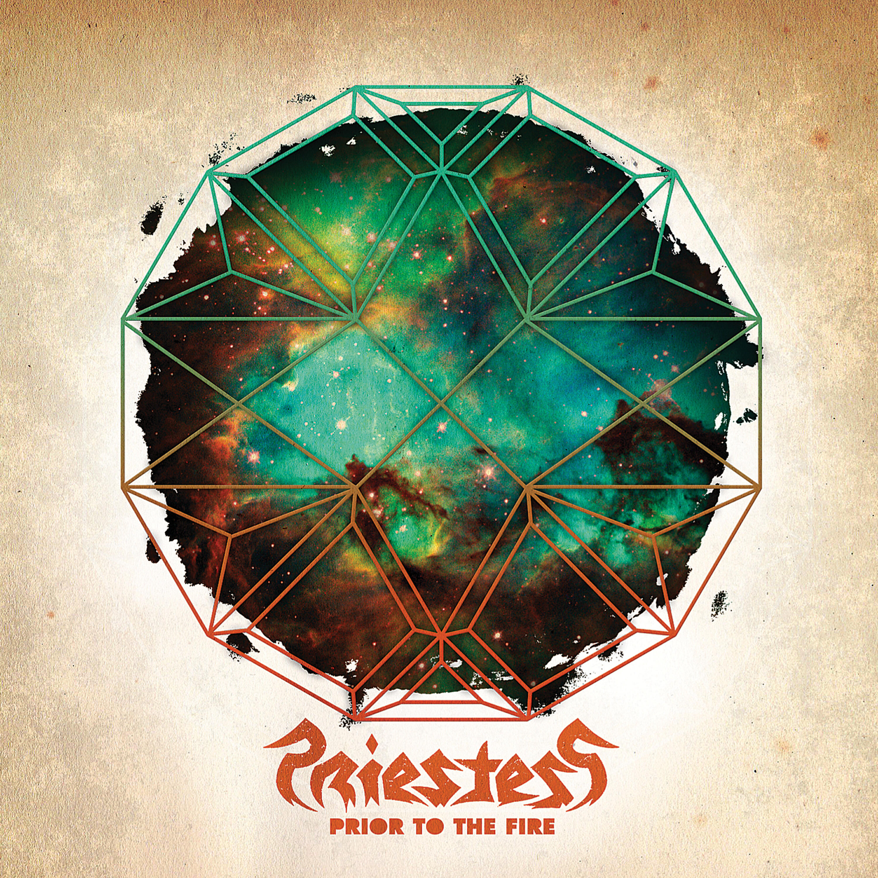Priestess - Lunar