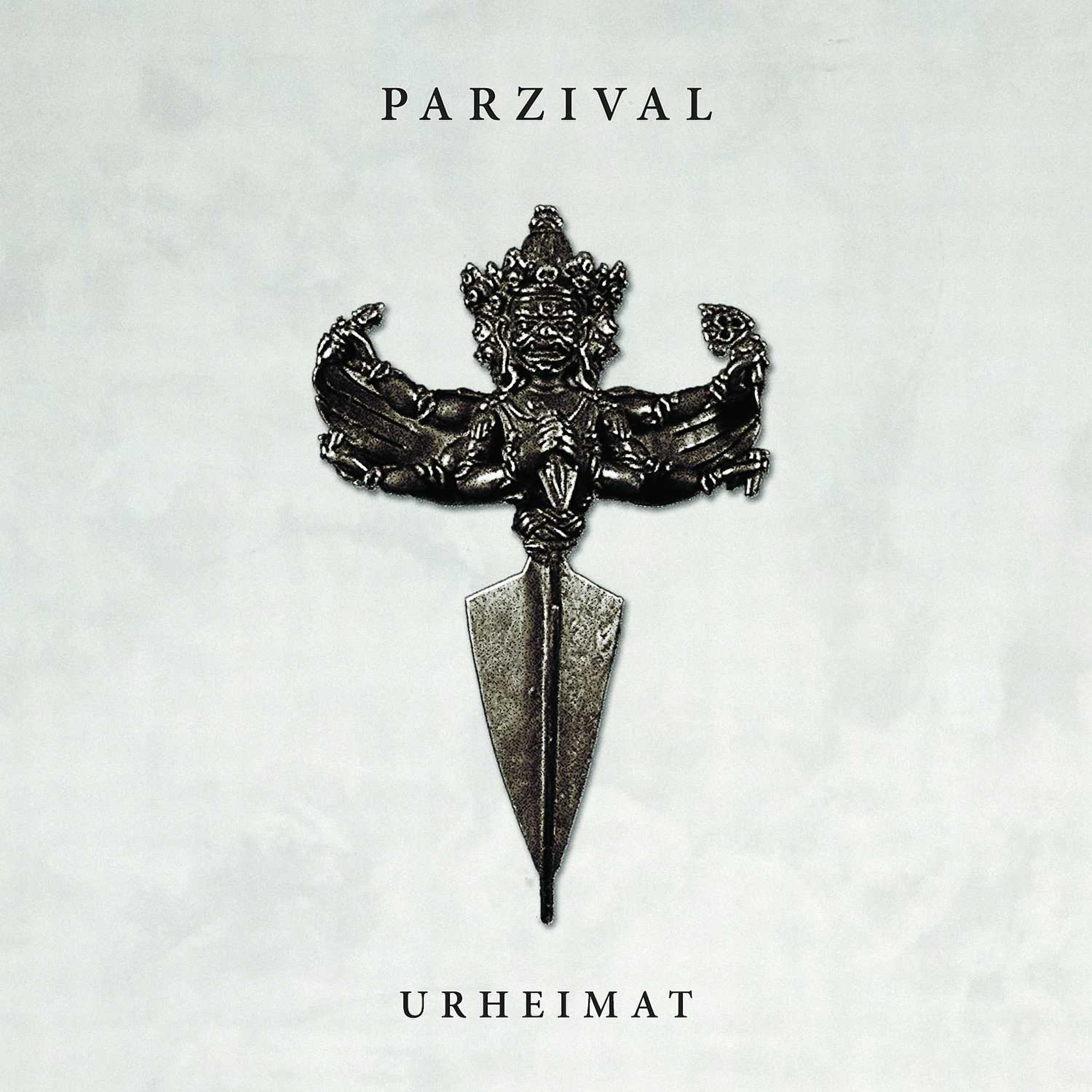 Постер альбома Urheimat