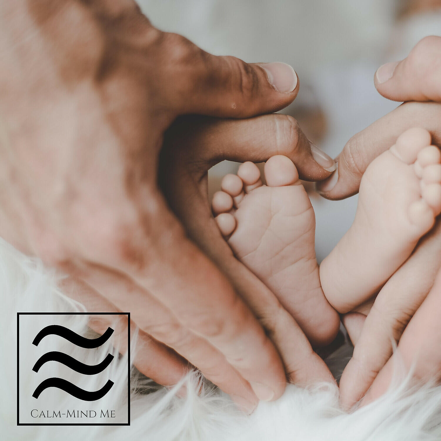 Susan Lindsey - White Womb Soughs To Calm Your Baby