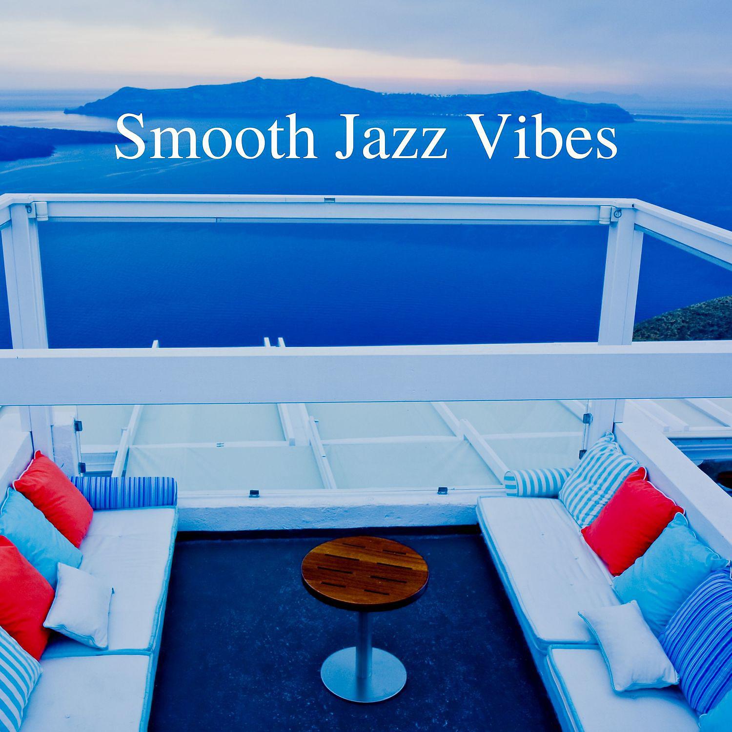 Постер альбома Smooth Jazz Vibes