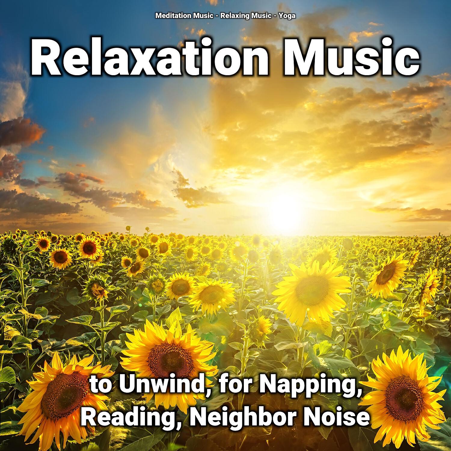 Meditation Music - Music That Make You Fall Asleep