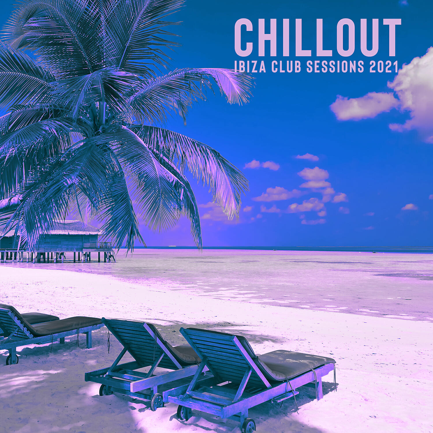 Beach House Chillout Music Academy - Ibiza Lounge