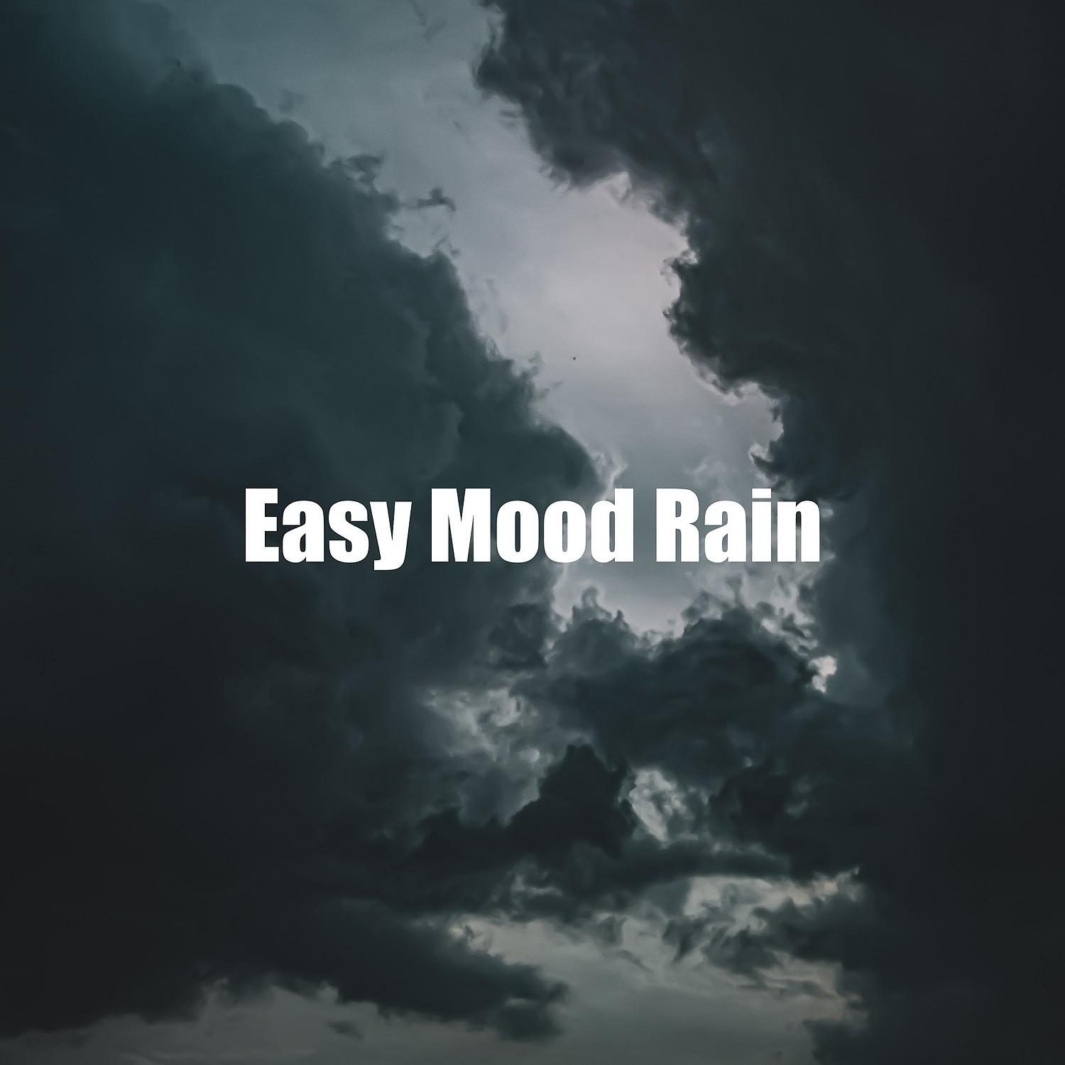 Постер альбома Easy Mood Rain