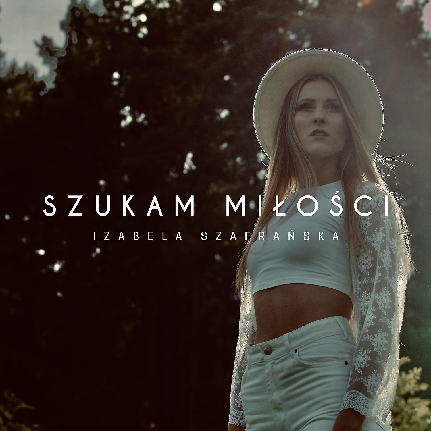 Izabela Szafranska - Szukam milosci