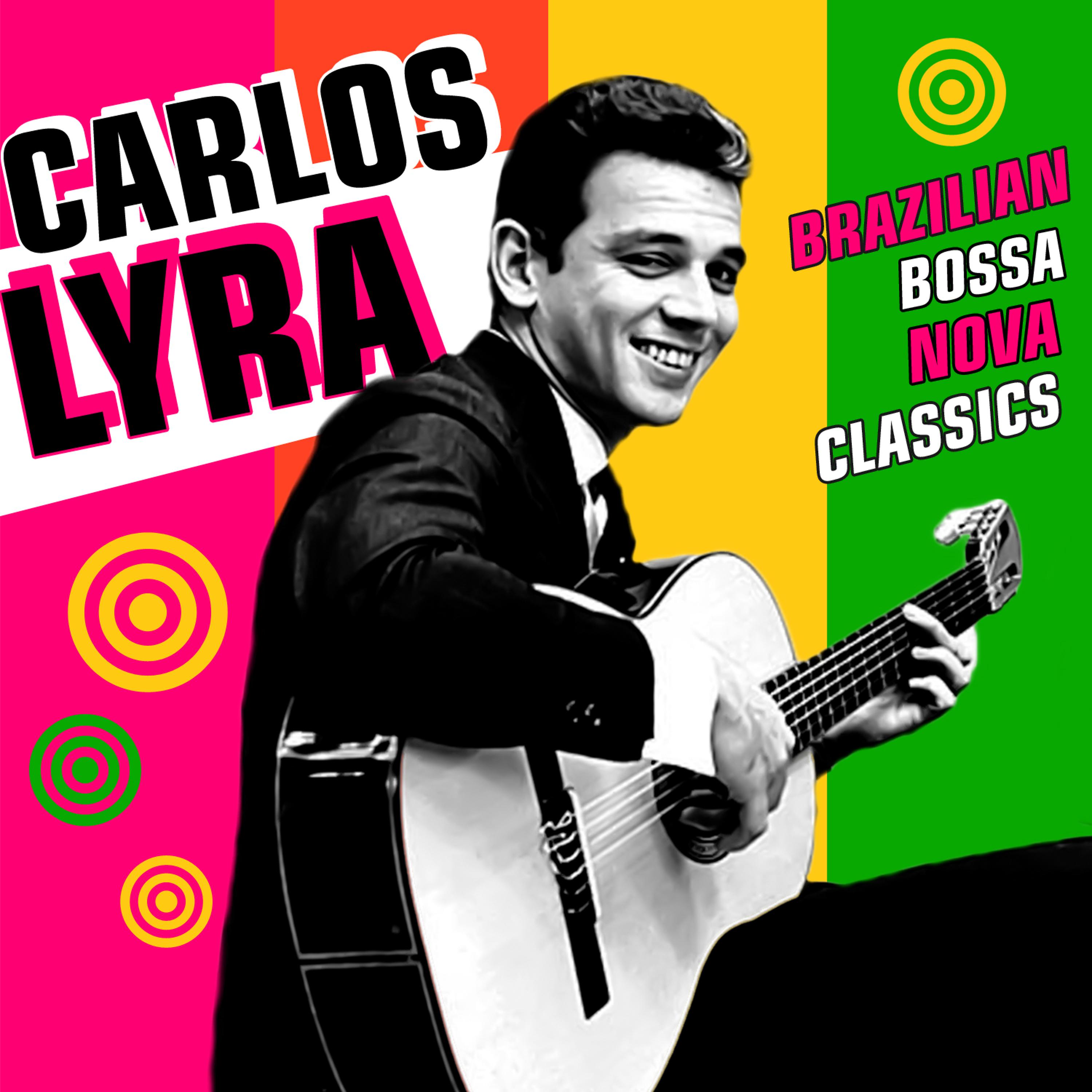 Постер альбома Brazilian Bossa Nova Classics