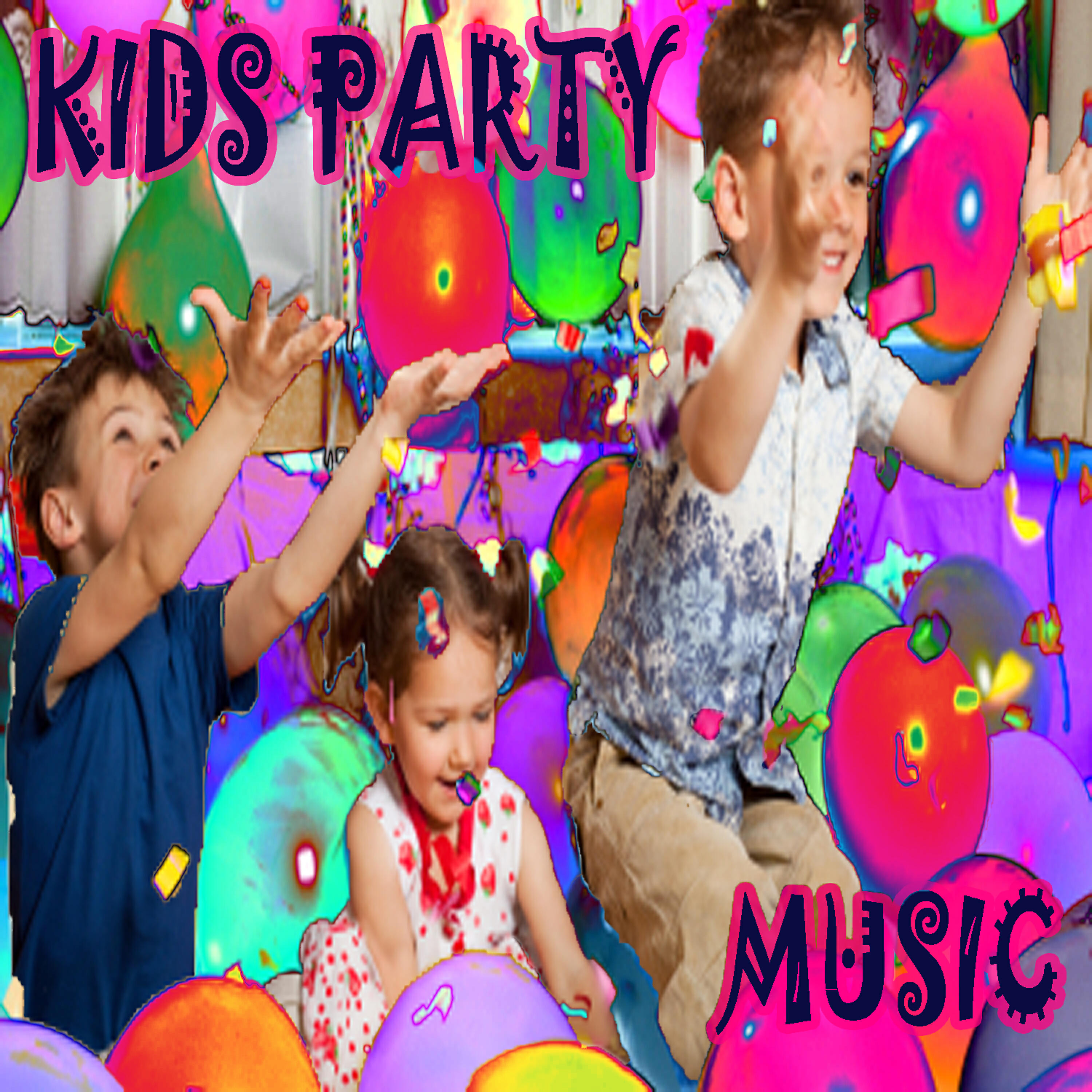 Кидс музыка. Kids Party Boom. Выпускной в стиле tik-Tok Party. Kids Dance Party. Star Party Kids