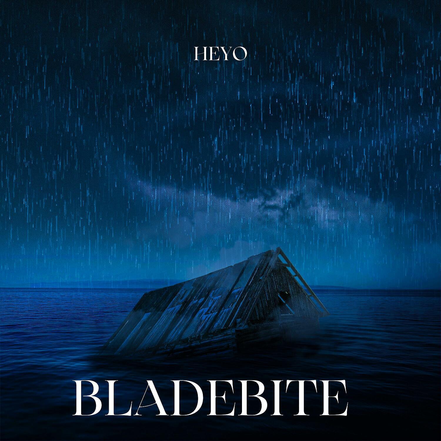 Постер альбома Bladebite