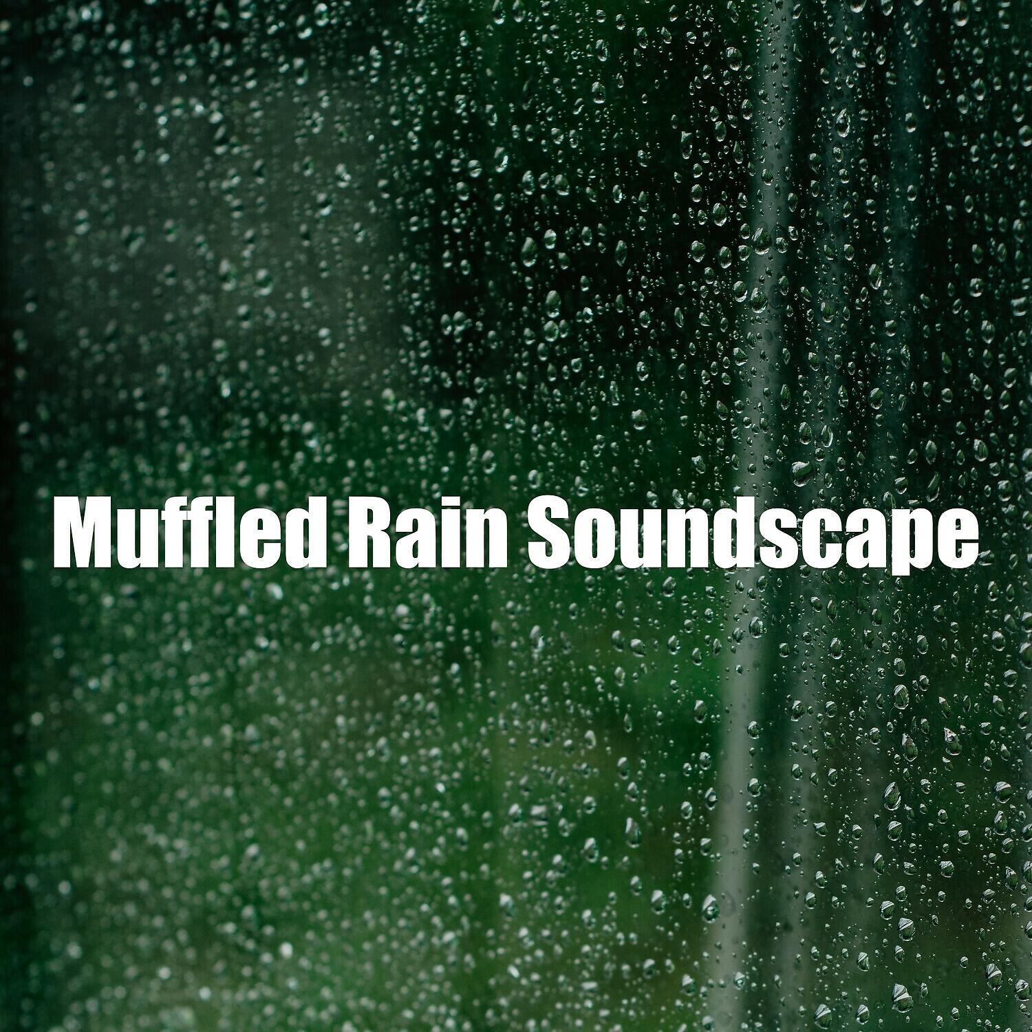 Rainfall For Sleep - Sound of Deep Rain