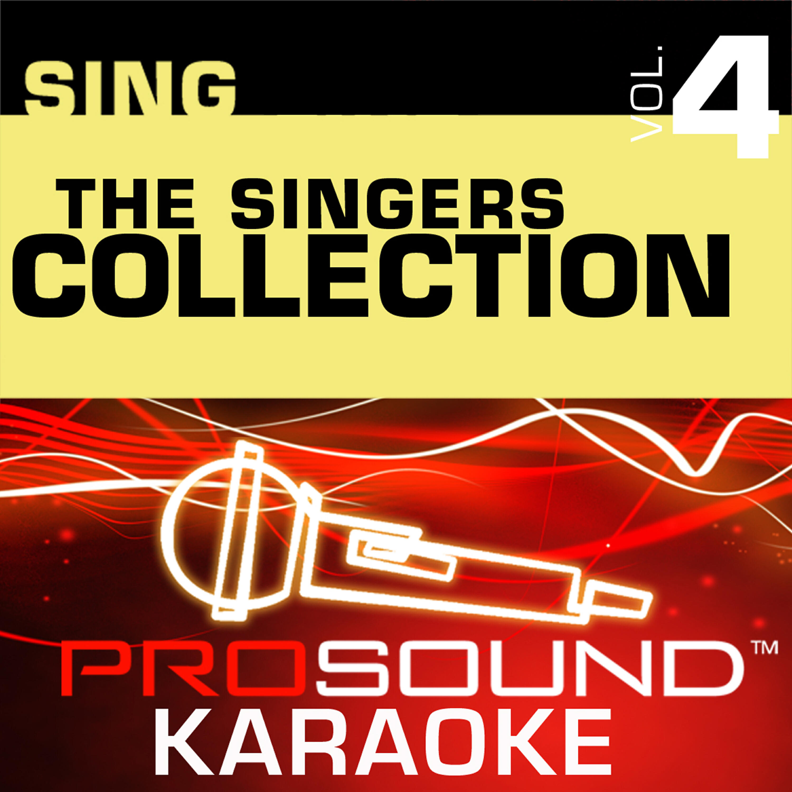 ProSound Karaoke Band - Calling All Angels (Karaoke Instrumental Track) [In the Style of TRain]