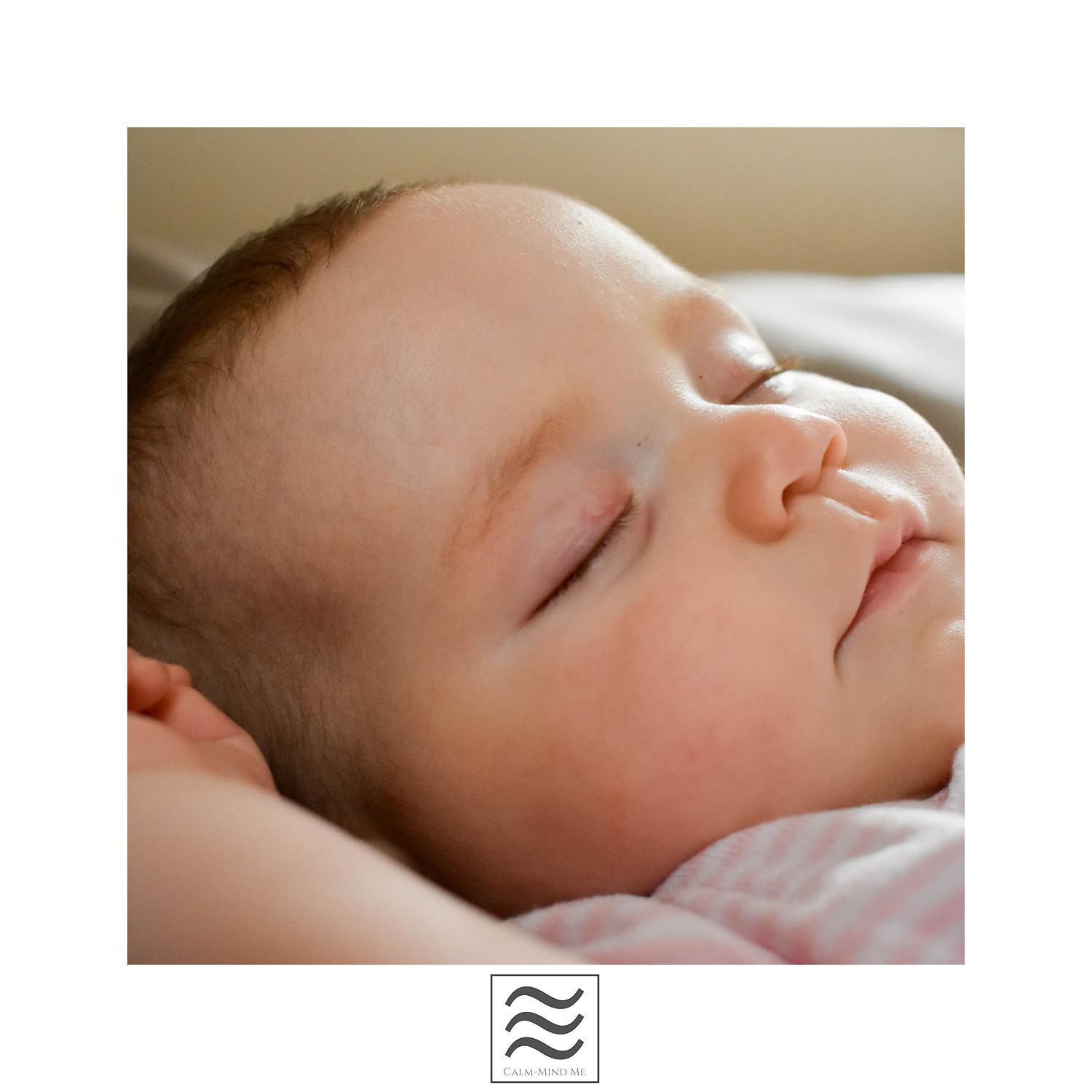 Постер альбома Babies Calmful Soft Soughs for Sleeping Babies