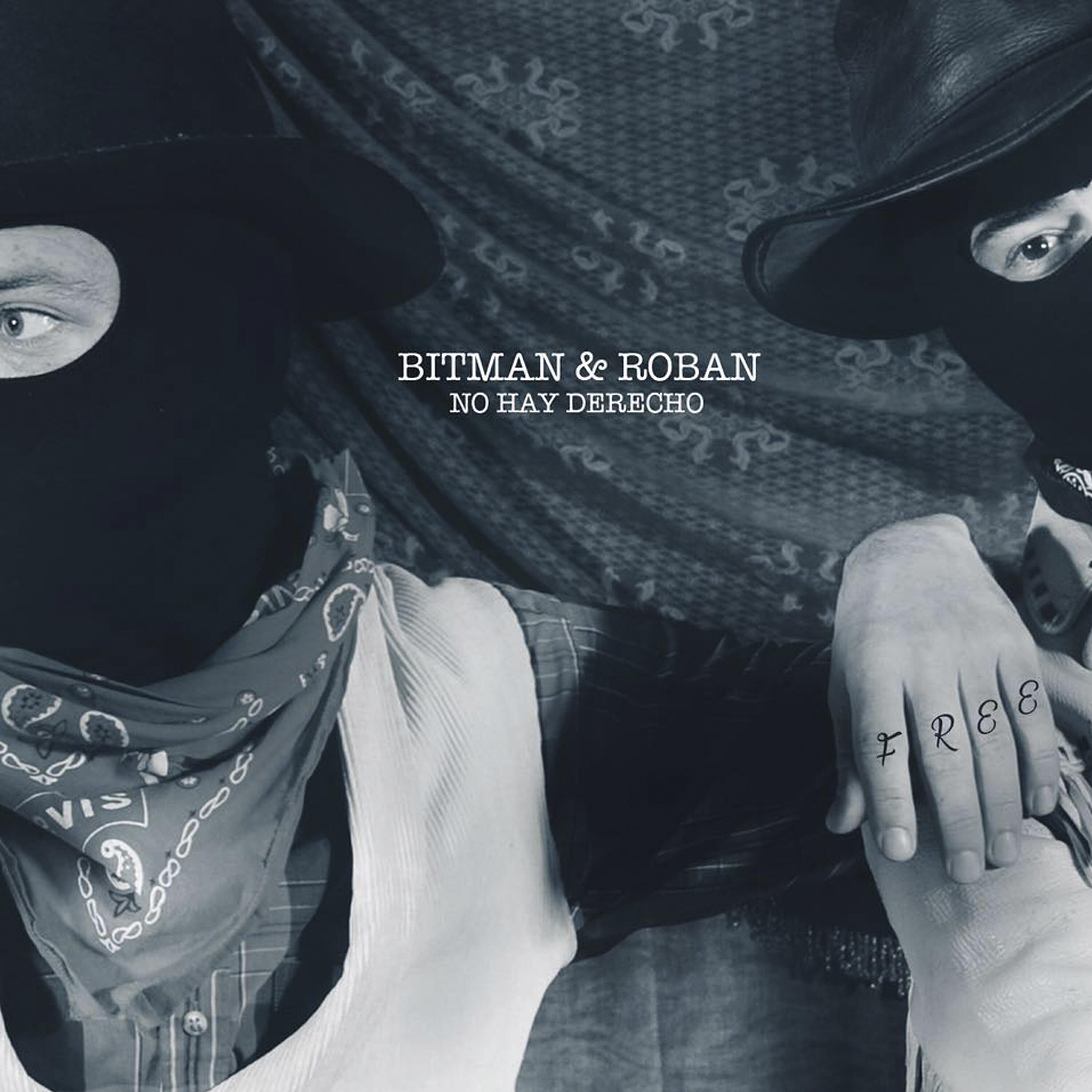 Bitman & Roban - Qué Pasa Papito