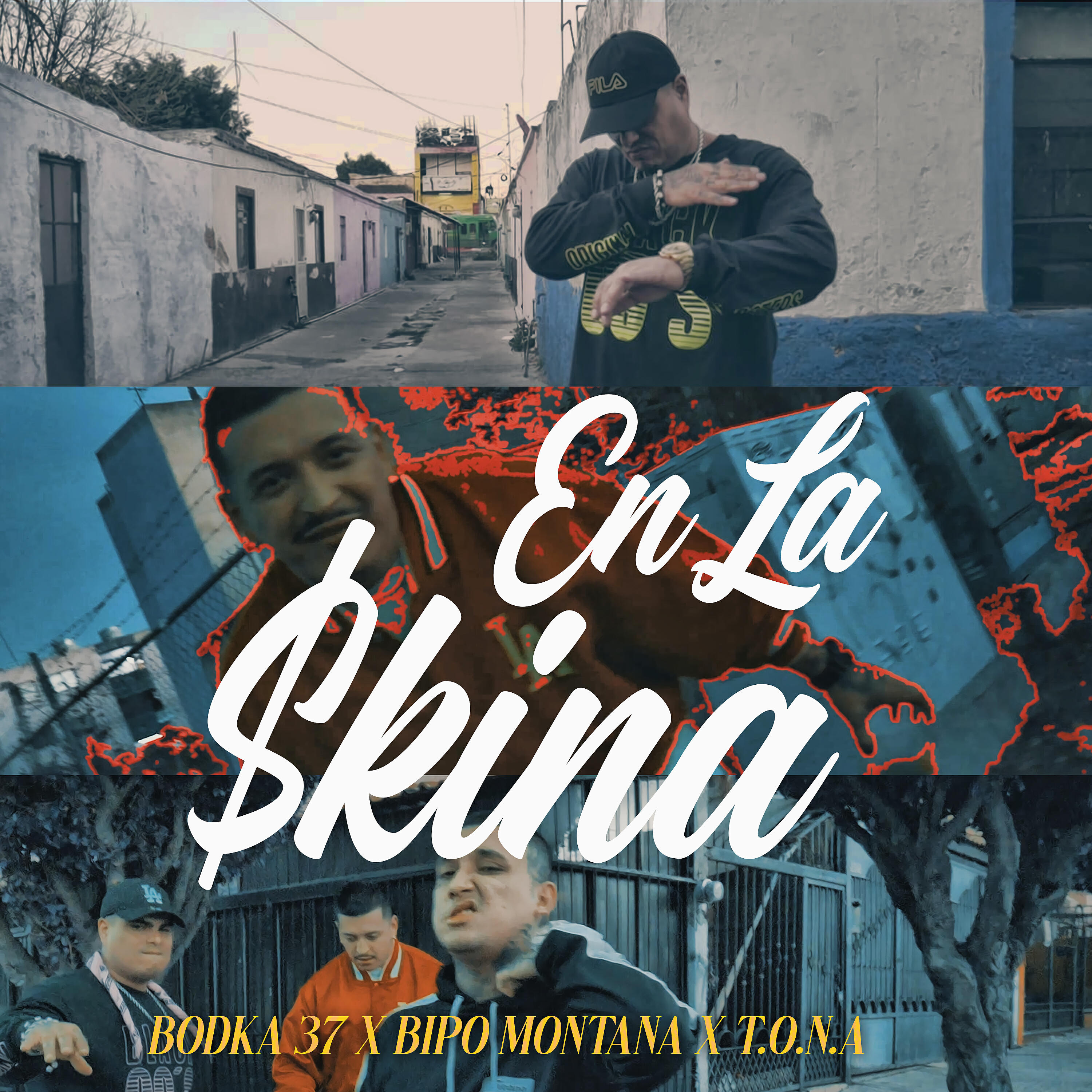 Bodka 37 - En la Skina