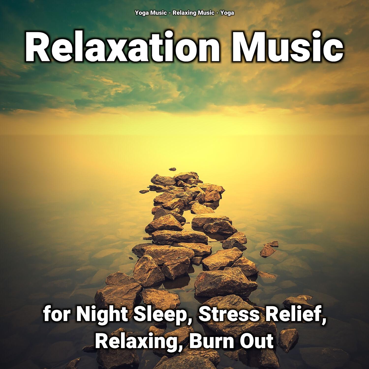 YOGA - Invigorating Vibes