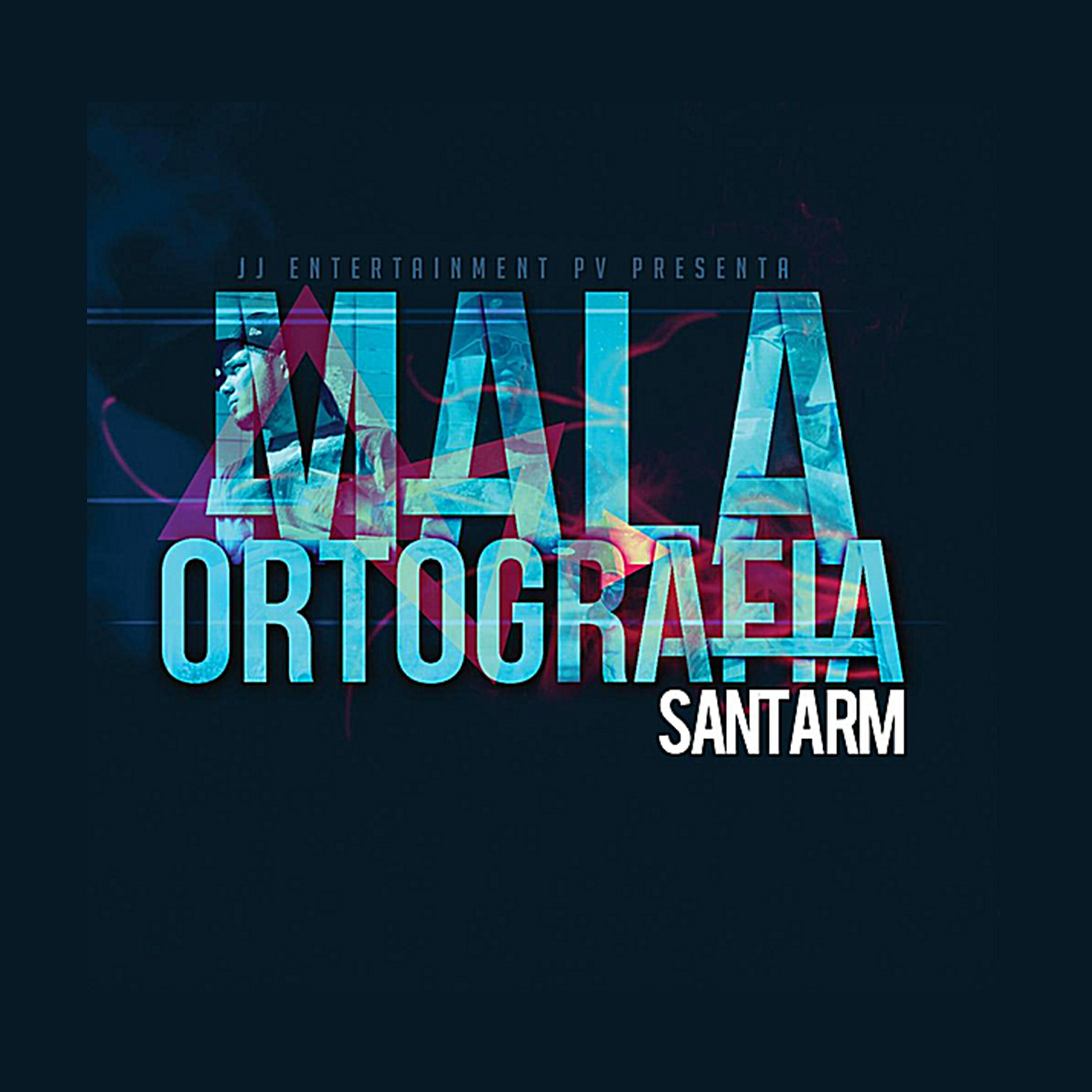 Santa RM - Sólo Poesía
