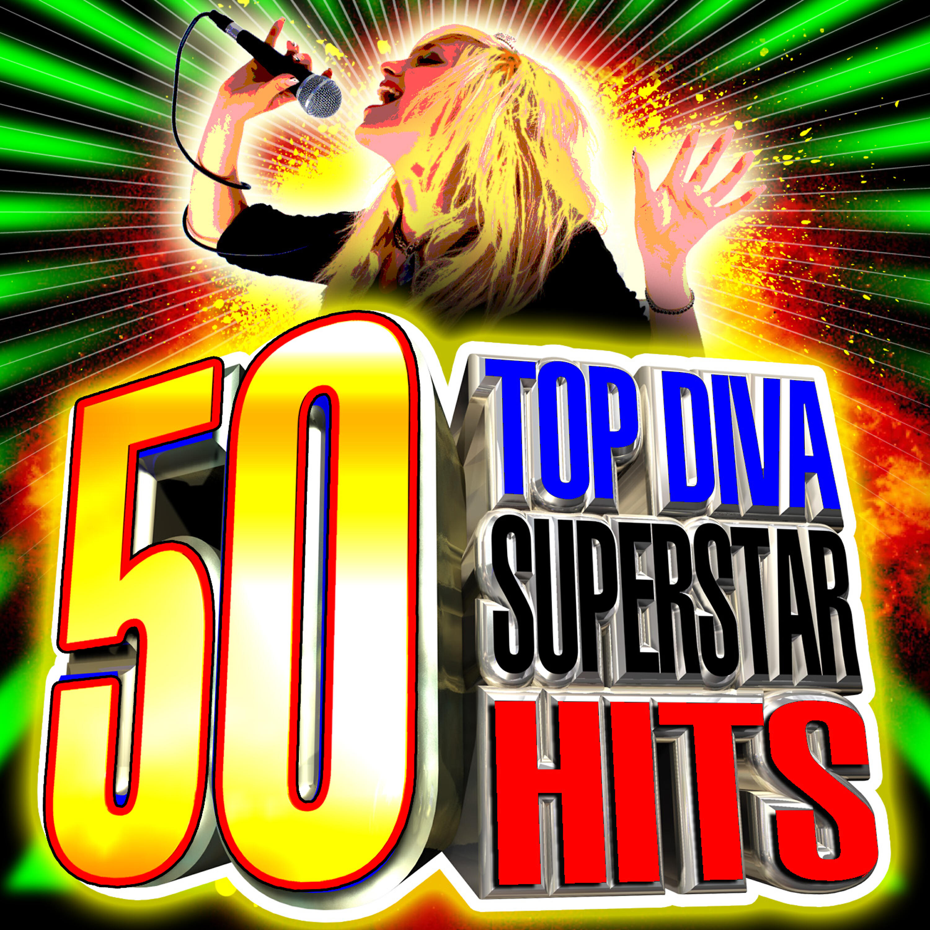 Future Divas - Party Like It's Fucking New Year's