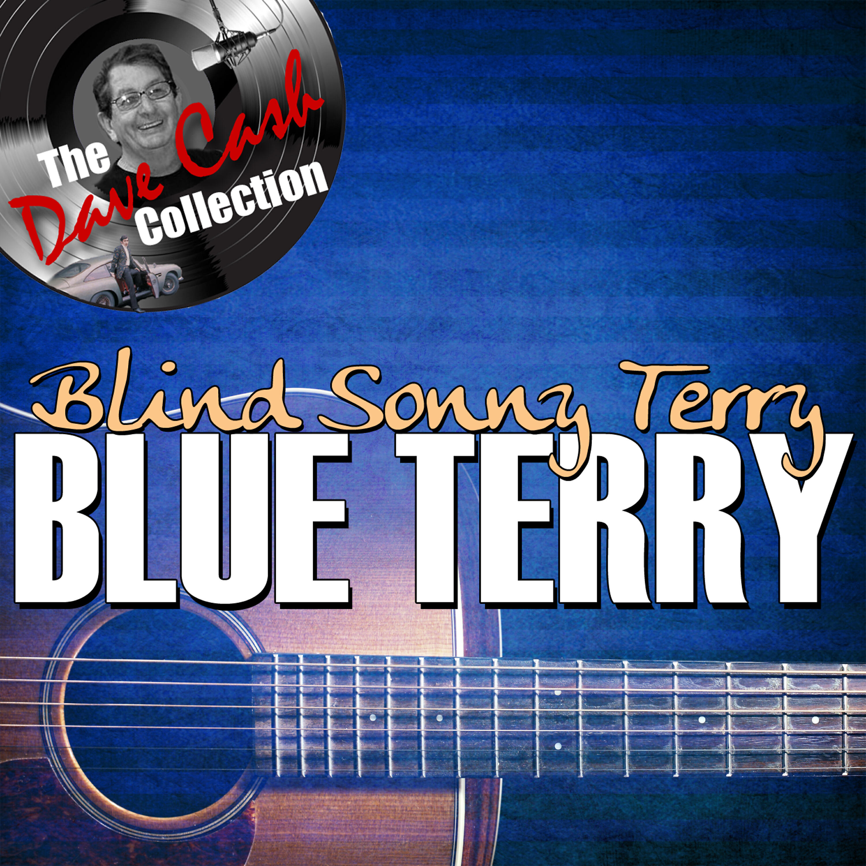 Blind Sonny Terry - It Takes A Chain Gang Man