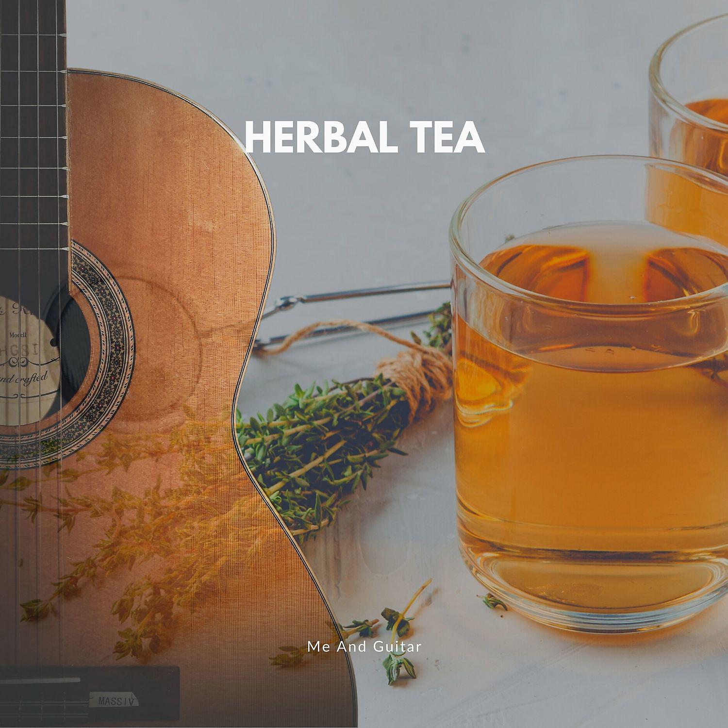 Постер альбома Herbal Tea - Teahouse Music