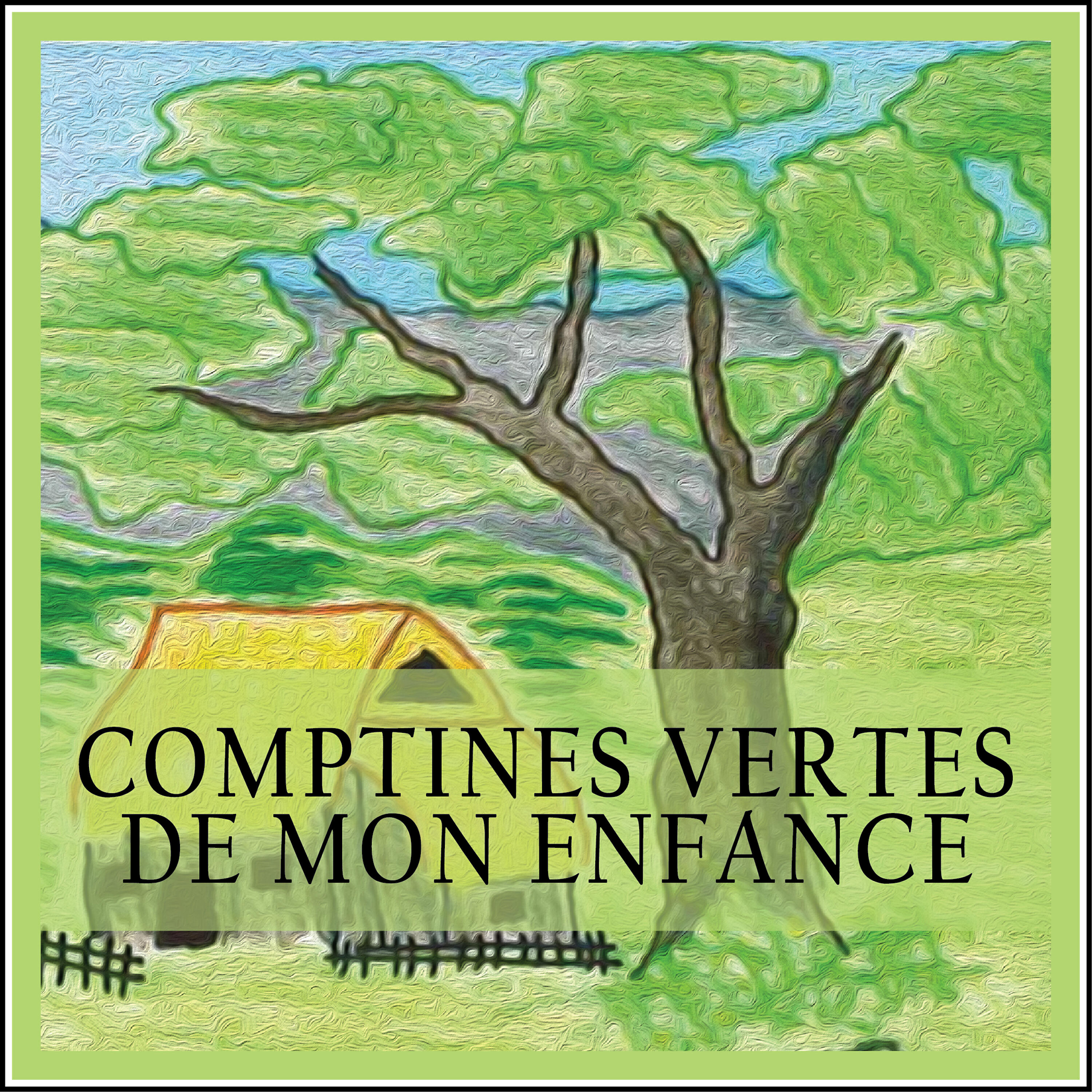 Maïlyne - Cadet Roussel