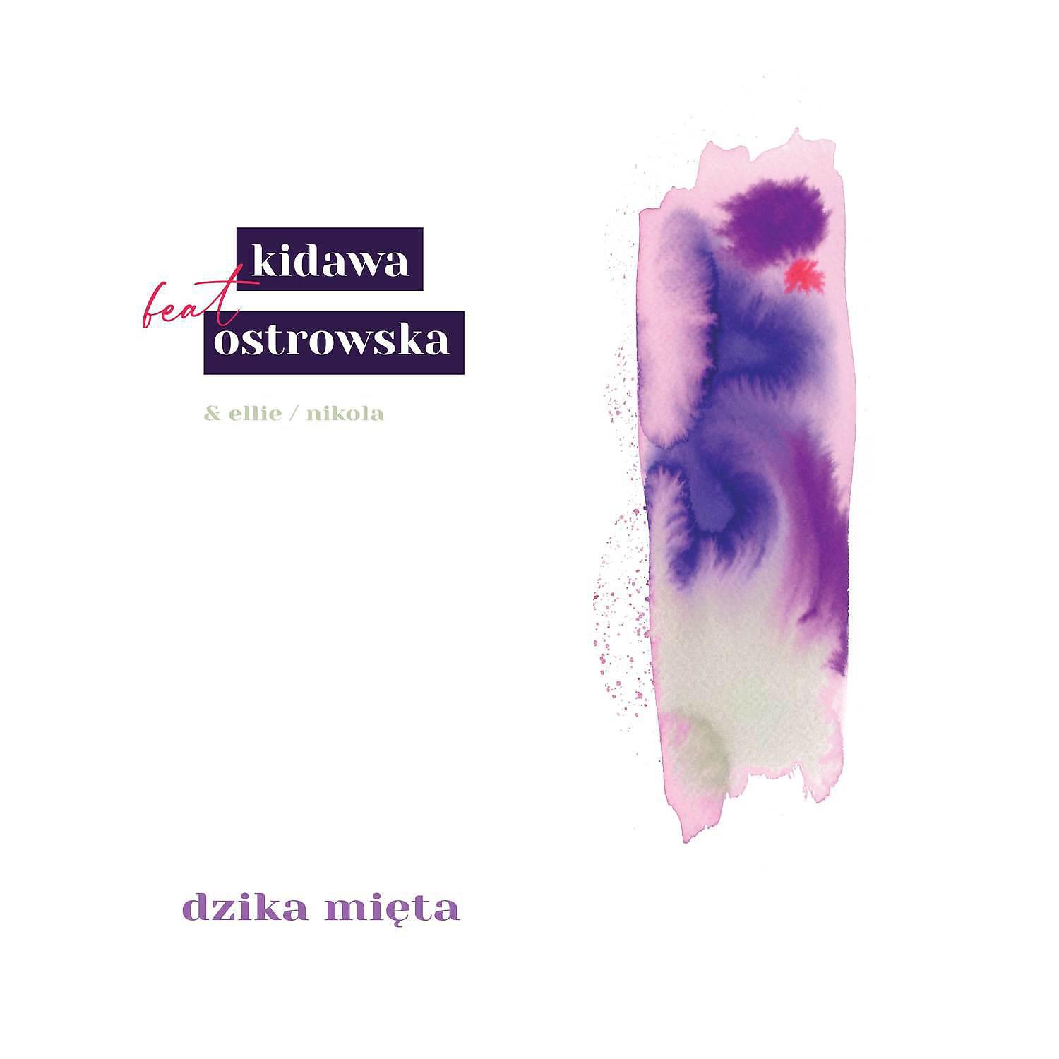 Постер альбома Dzika mieta