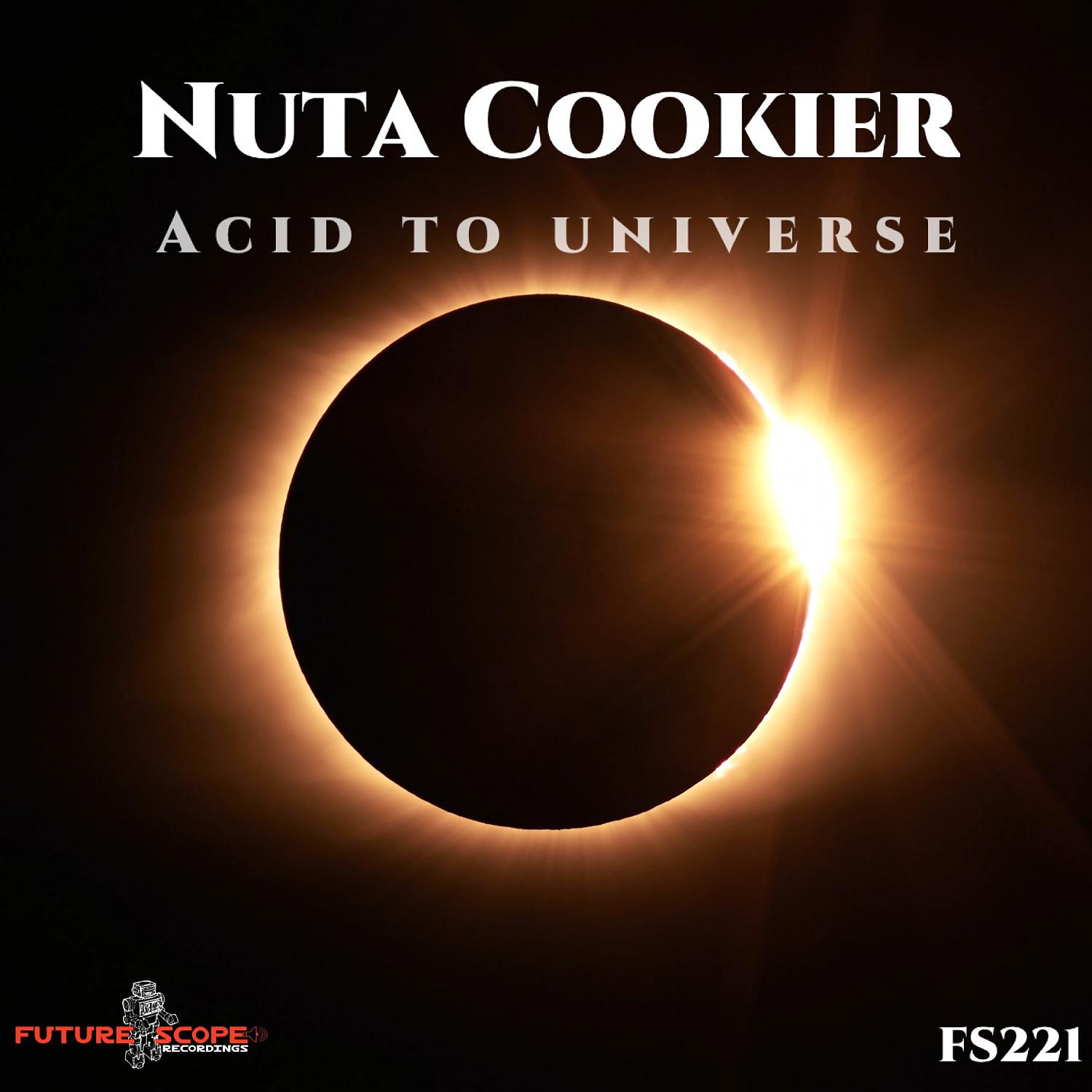 Постер альбома Acid To Universe