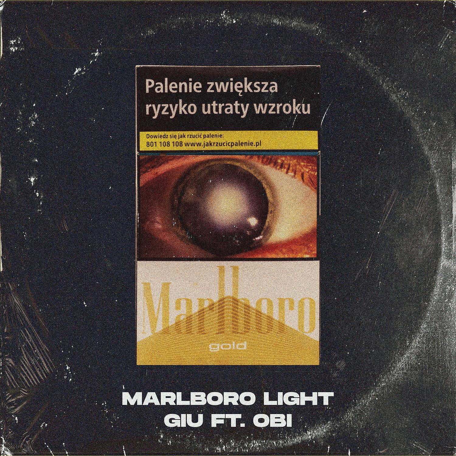 OBI - Marlboro Light