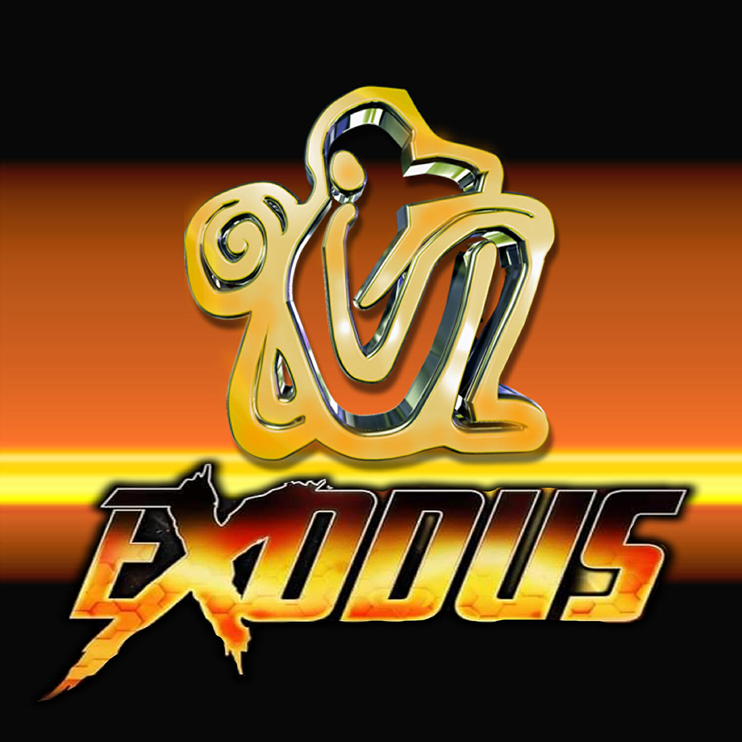 Exodus N.E. - Pt. 01