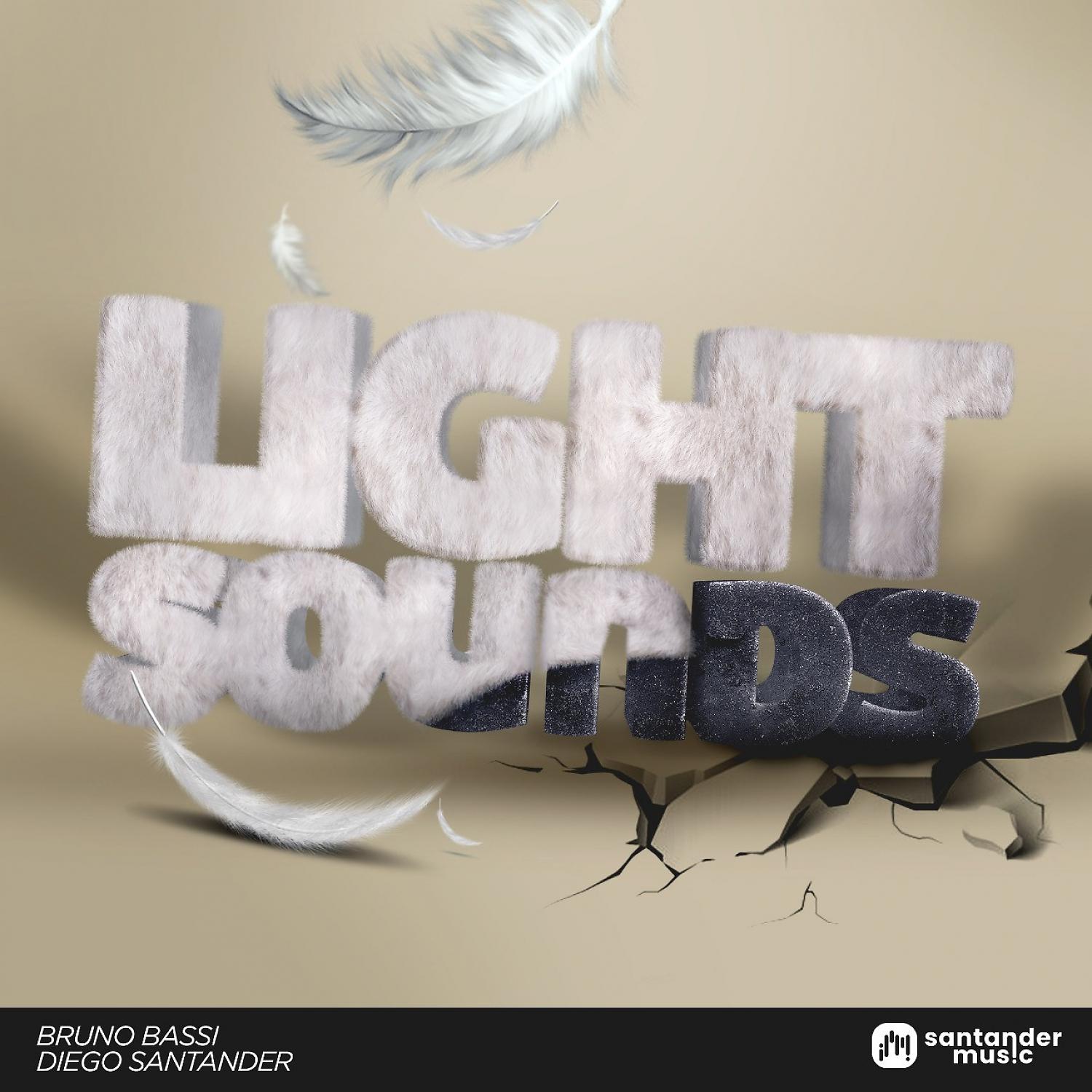 Постер альбома Light Sounds