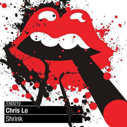 Chris Lo - Beware to the Psyk
