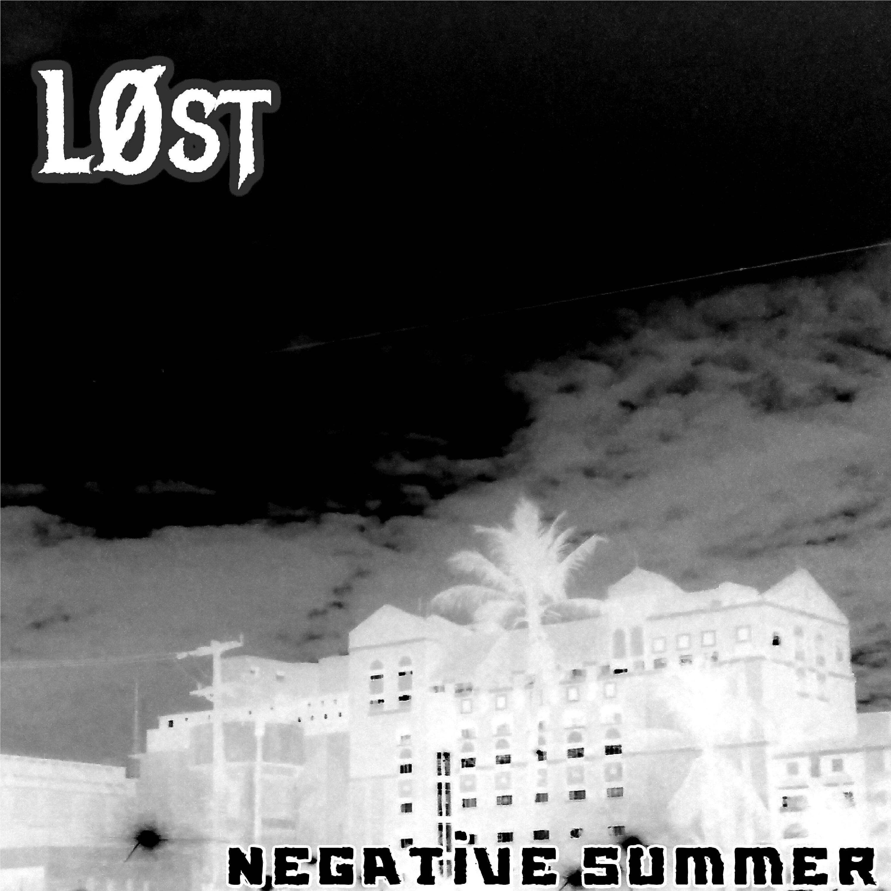L0ST - Time To