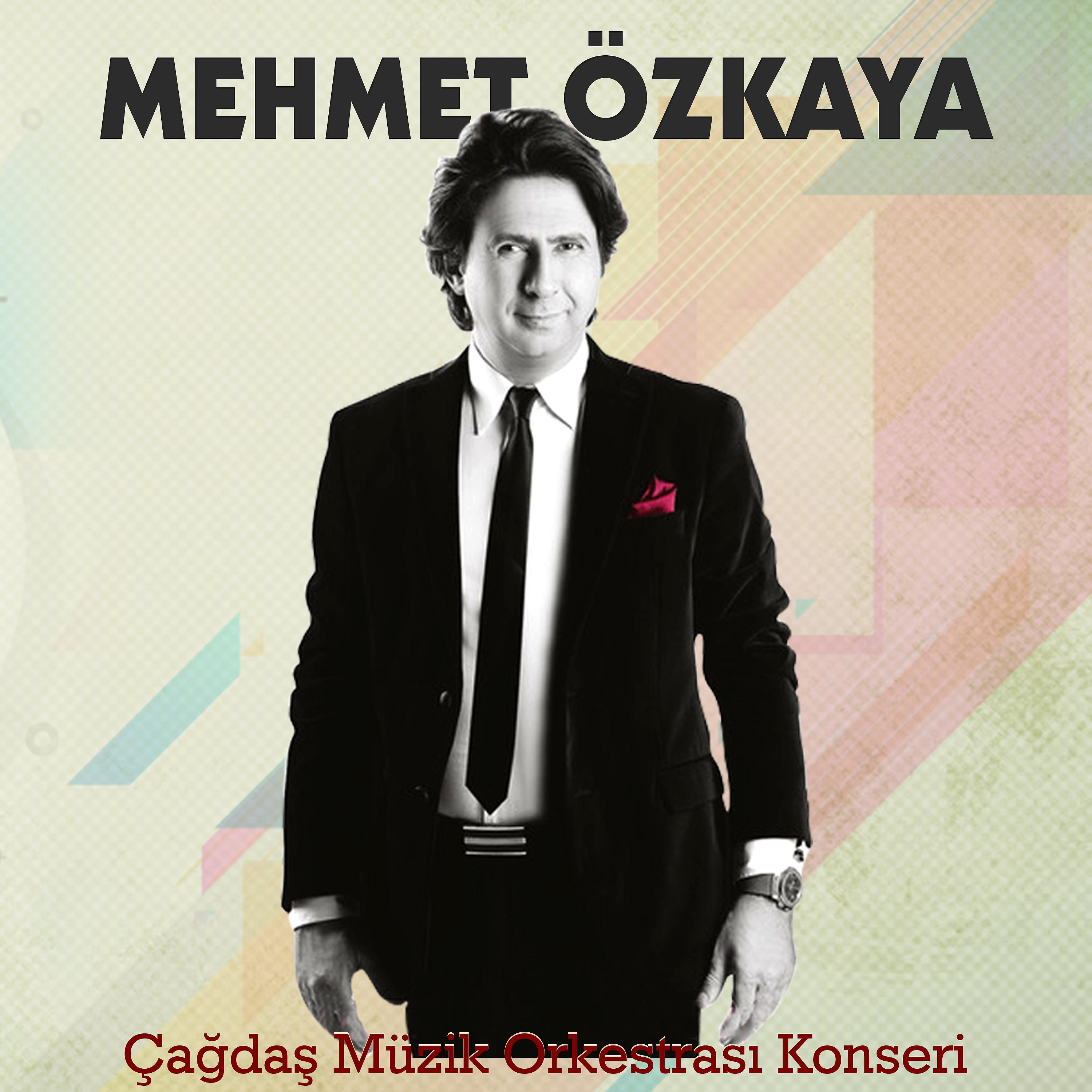 Постер альбома Çağdaş Müzik Orkestrası Konseri
