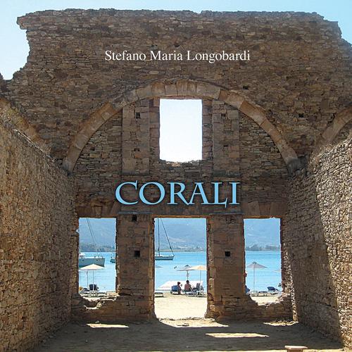 Постер альбома Corali